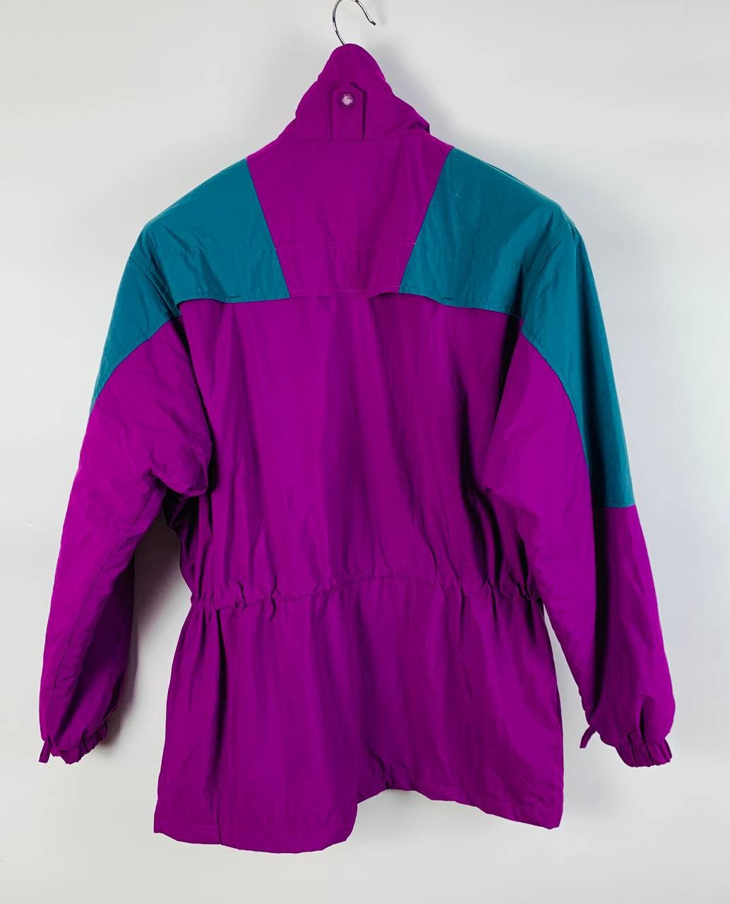 Columbia Columbia Vintage Jacket green pink M Size M / US 6-8 / IT 42-44 - 6 Thumbnail