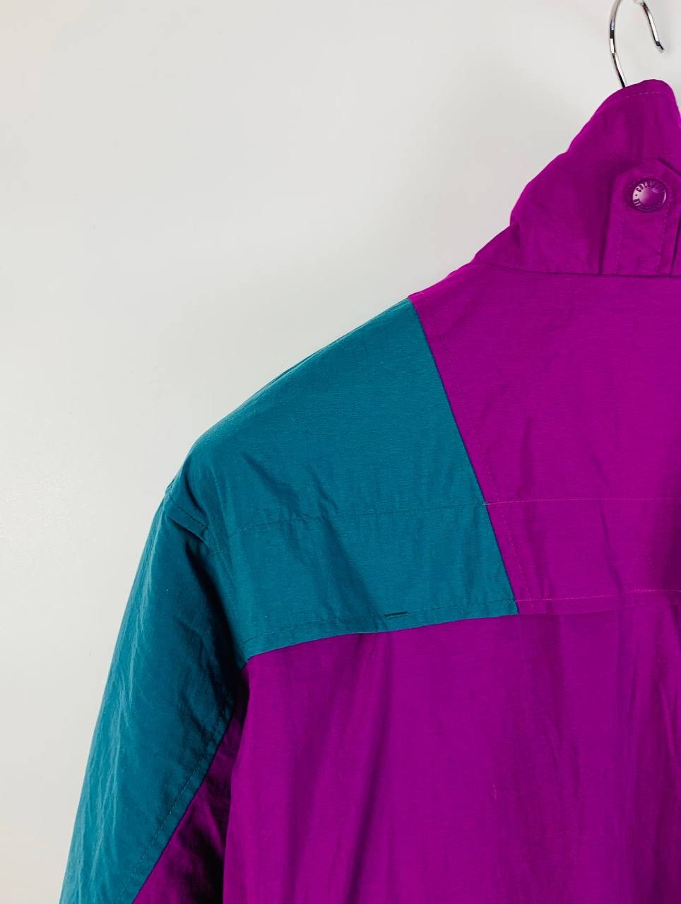 Columbia Columbia Vintage Jacket green pink M Size M / US 6-8 / IT 42-44 - 7 Thumbnail