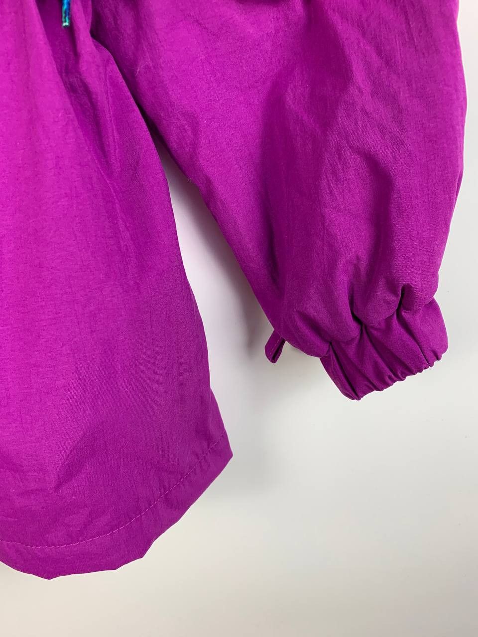 Columbia Columbia Vintage Jacket green pink M Size M / US 6-8 / IT 42-44 - 5 Thumbnail