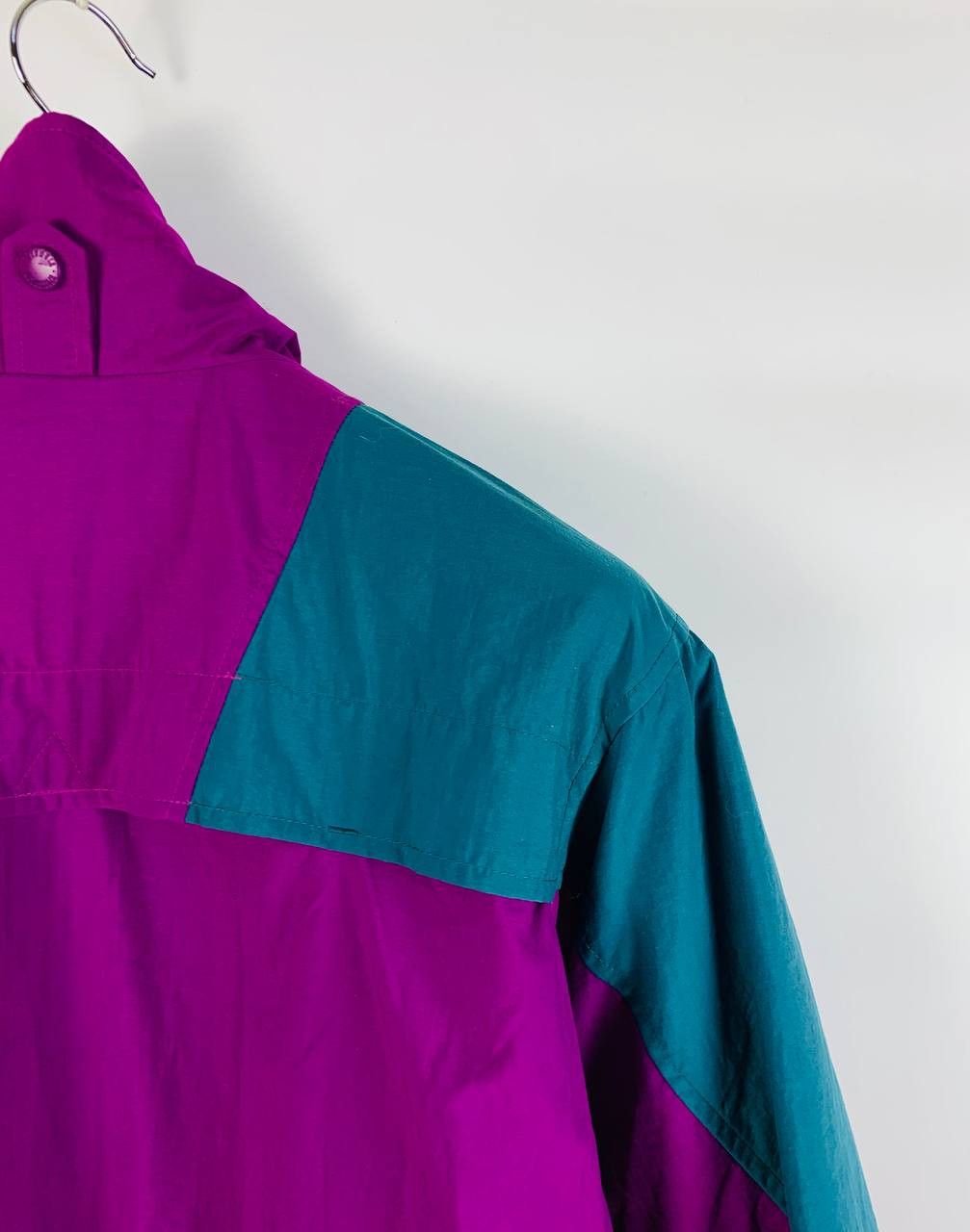 Columbia Columbia Vintage Jacket green pink M Size M / US 6-8 / IT 42-44 - 8 Thumbnail