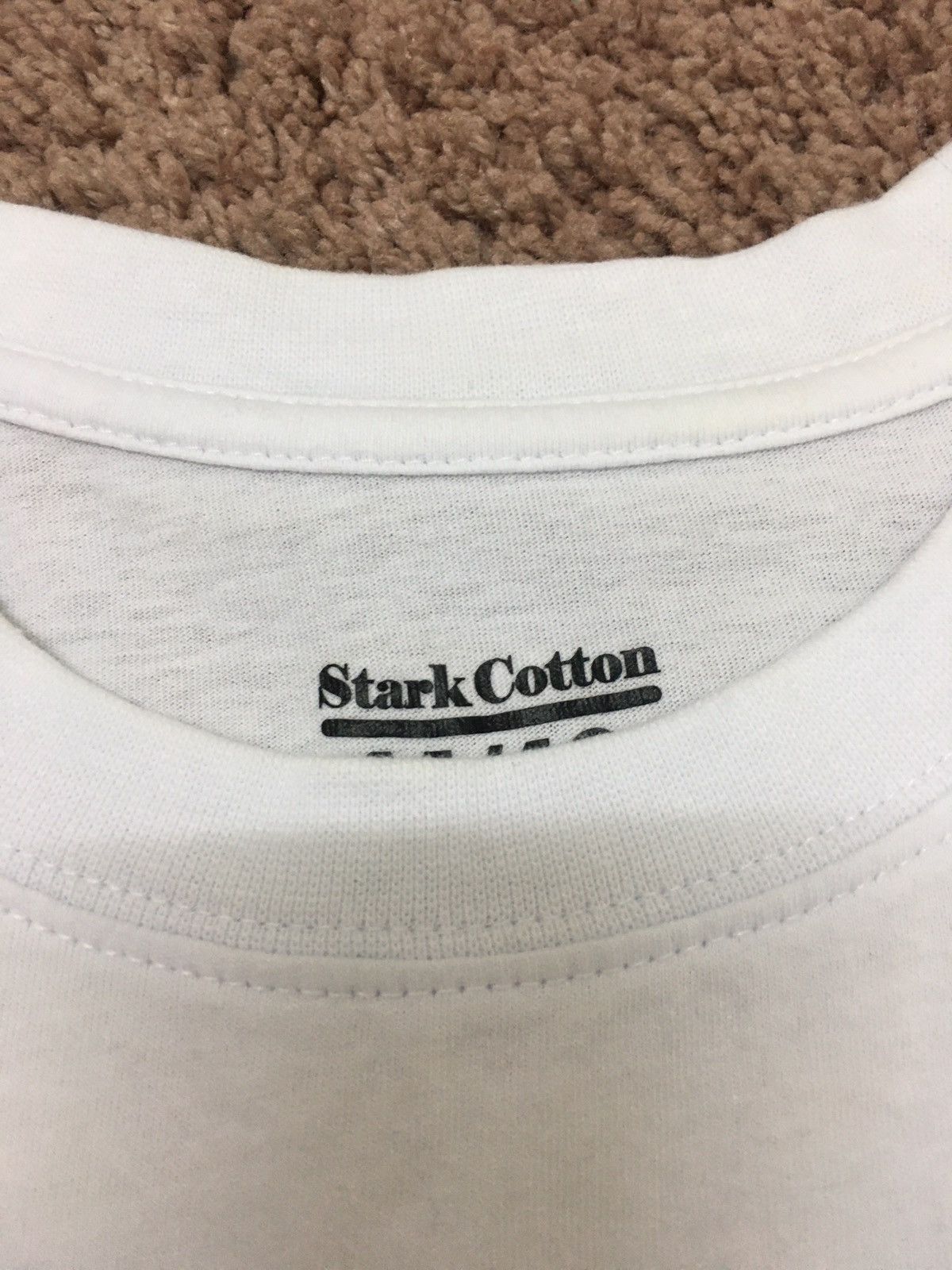 Vintage lesbian tee Size US M / EU 48-50 / 2 - 2 Thumbnail