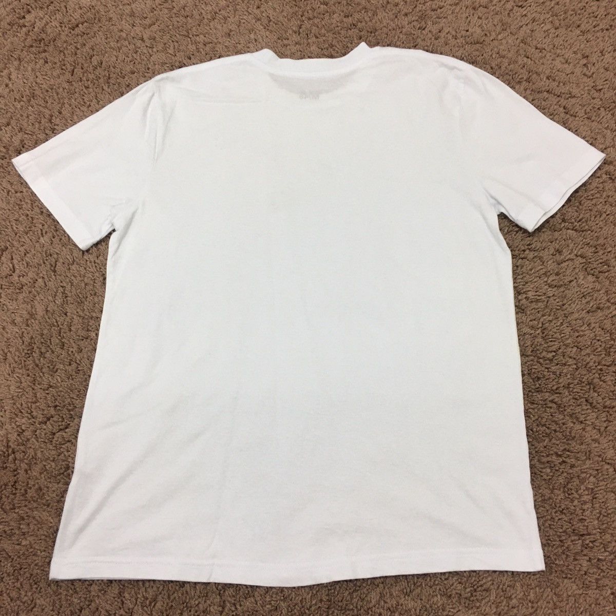 Vintage lesbian tee Size US M / EU 48-50 / 2 - 4 Thumbnail