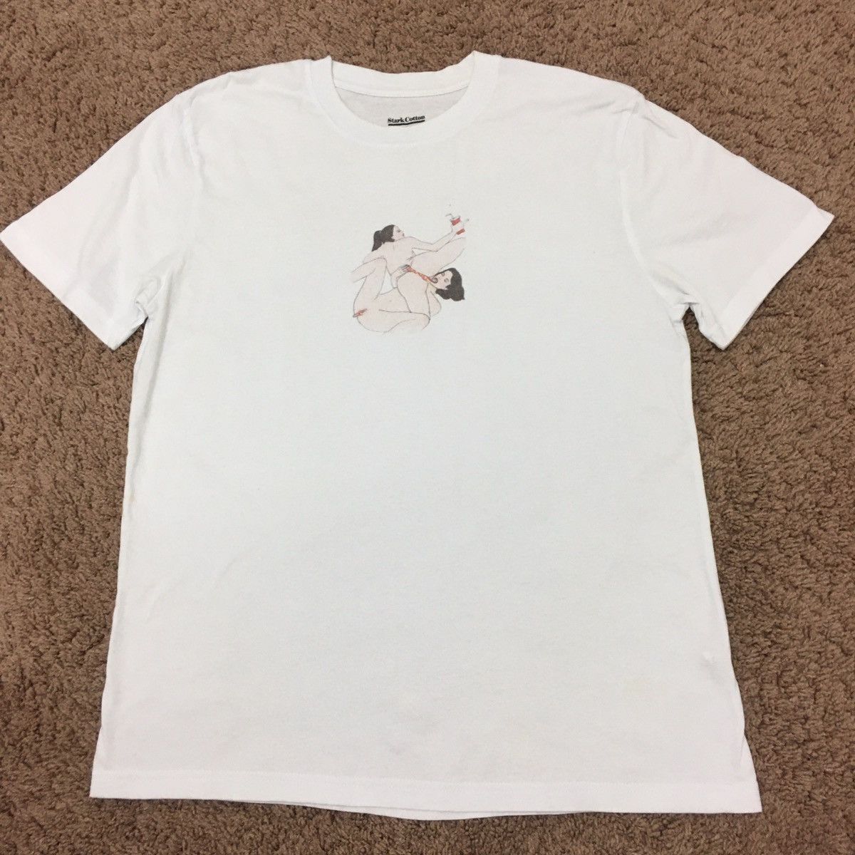 lesbian tee
