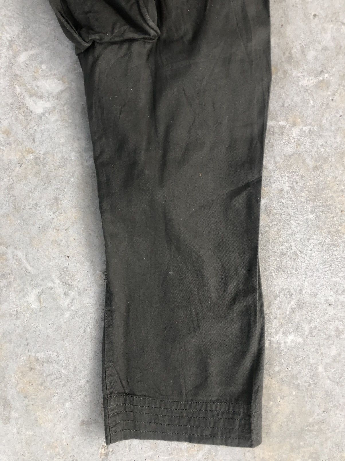LOWBOX Low box Parachute Cargo Pants Tactical Multipocket Bondage Size US 30 / EU 46 - 13 Thumbnail