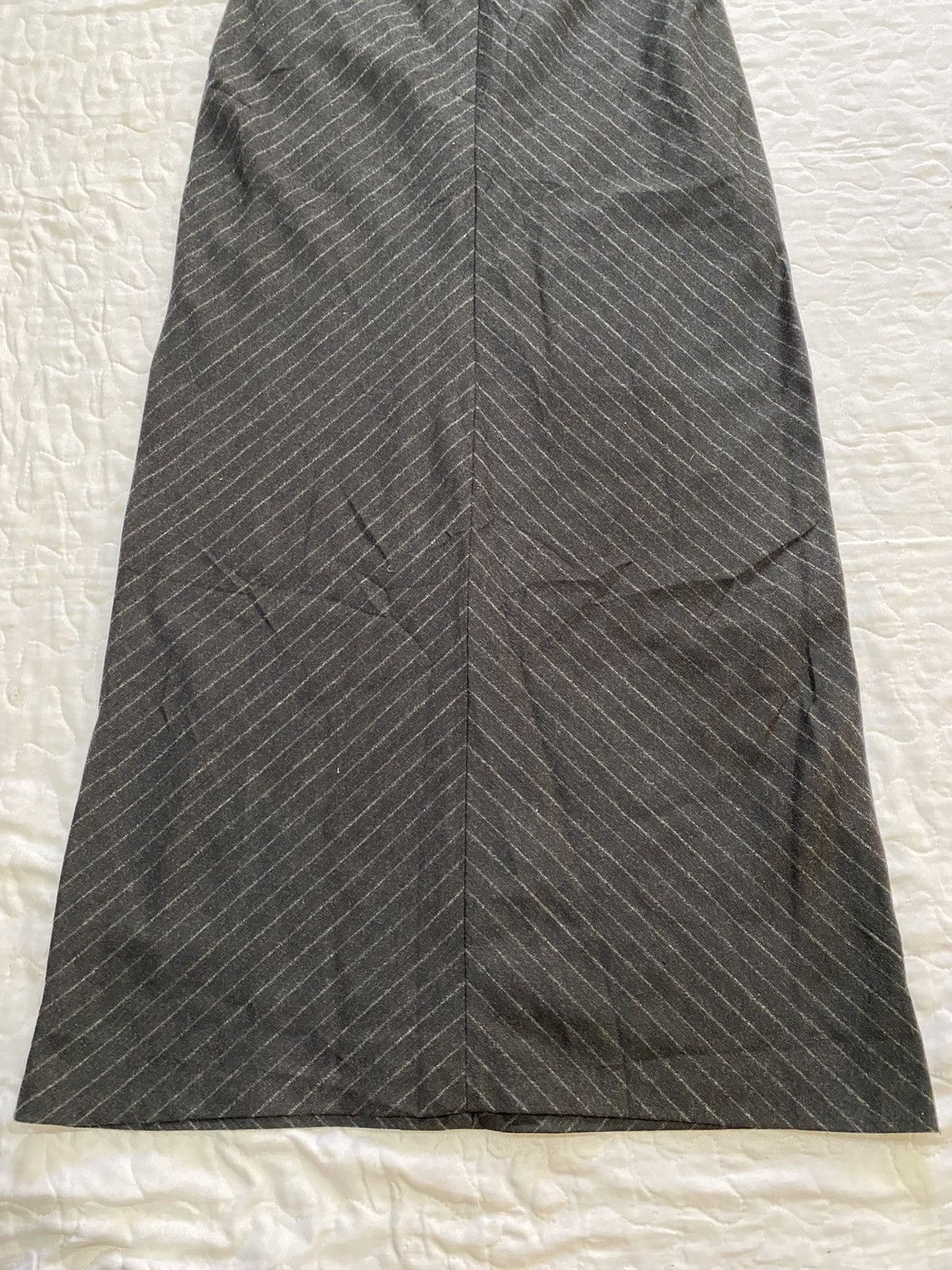 Isabel Marant wool maxi skirt Size 28" / US 6 / IT 42 - 3 Thumbnail