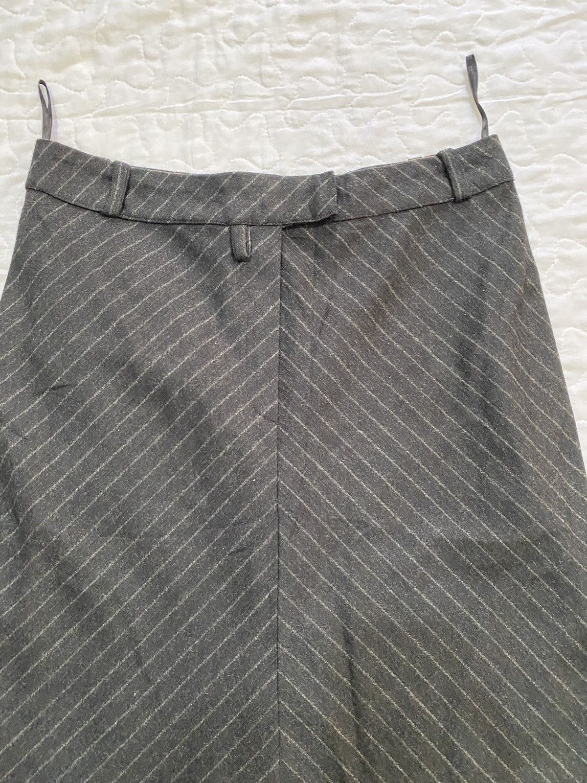 Isabel Marant wool maxi skirt Size 28" / US 6 / IT 42 - 2 Thumbnail