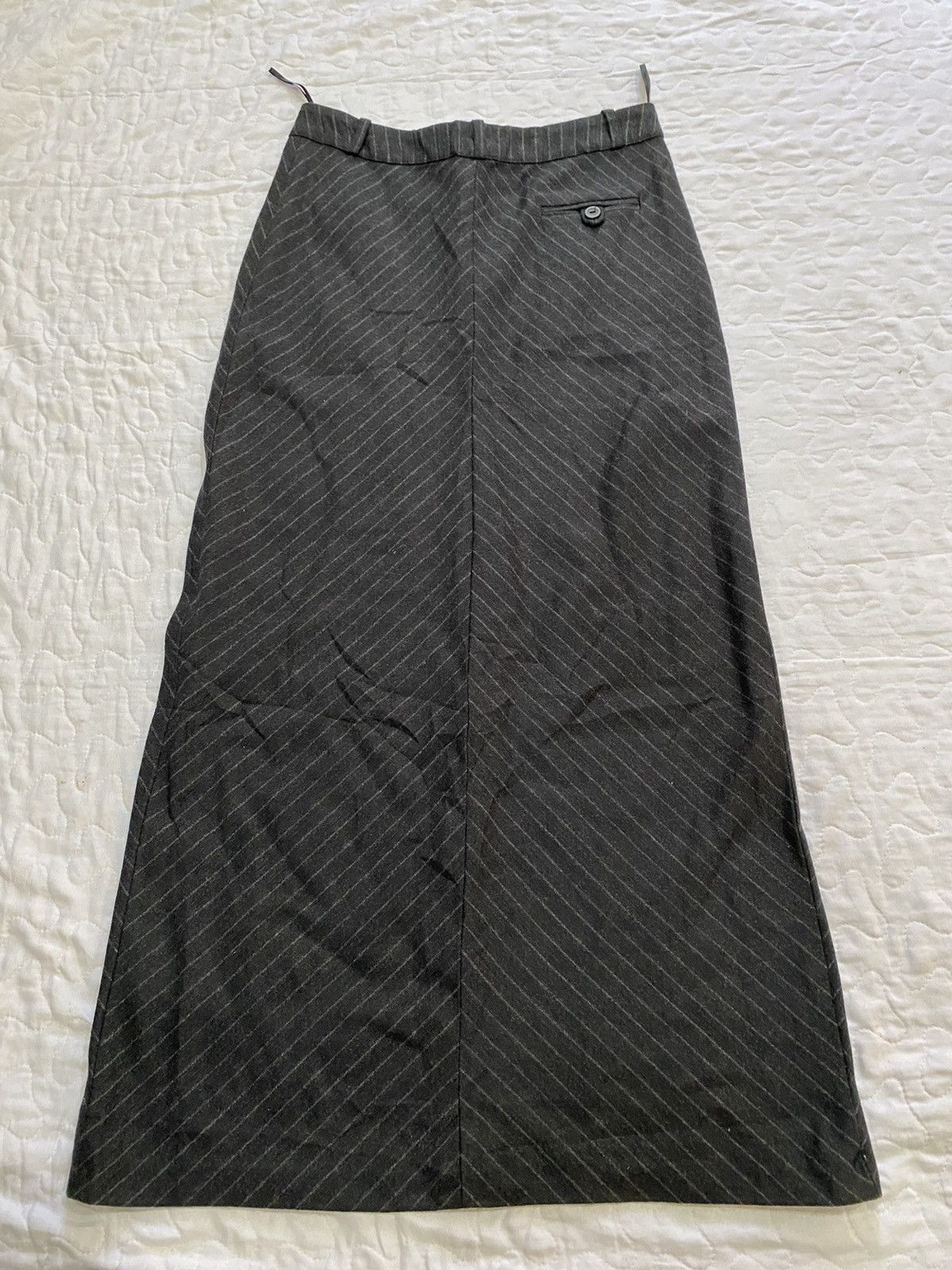 Isabel Marant wool maxi skirt Size 28" / US 6 / IT 42 - 7 Thumbnail