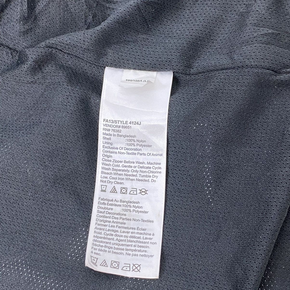 Timberland 🔥LAST PRICE🔥 Timberland Waterproof Nylon Hooded Jacket Size US L / EU 52-54 / 3 - 19 Thumbnail