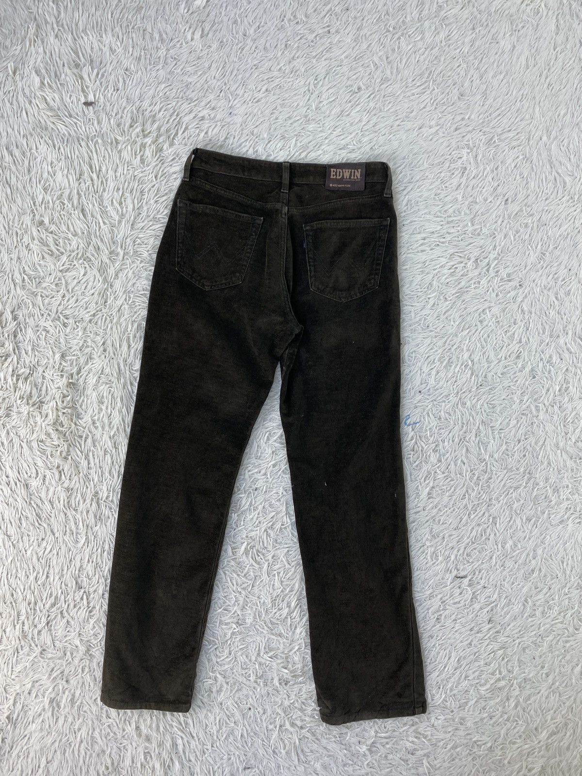Edwin Edwin Corduroy Made In Japan Pants Size US 30 / EU 46 - 10 Thumbnail