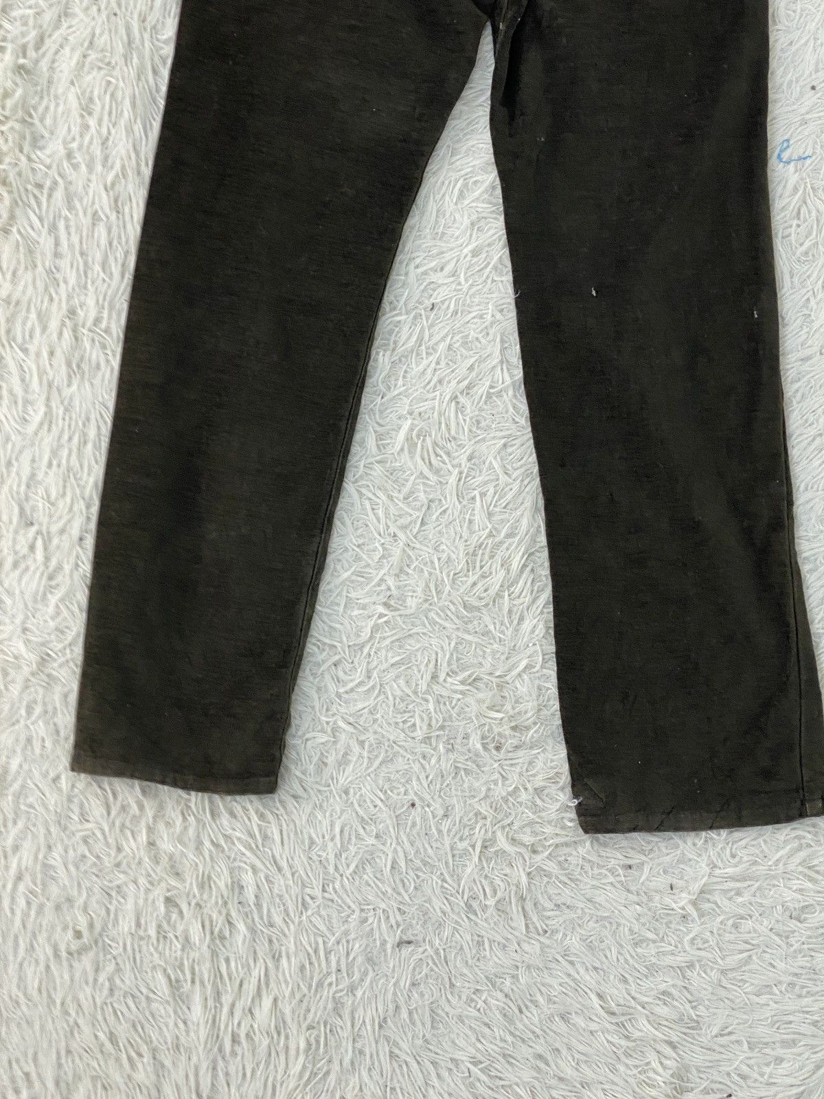 Edwin Edwin Corduroy Made In Japan Pants Size US 30 / EU 46 - 13 Thumbnail