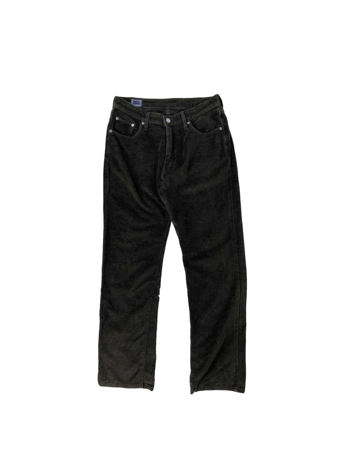 Edwin Edwin Corduroy Made In Japan Pants Size US 30 / EU 46 - 1 Thumbnail