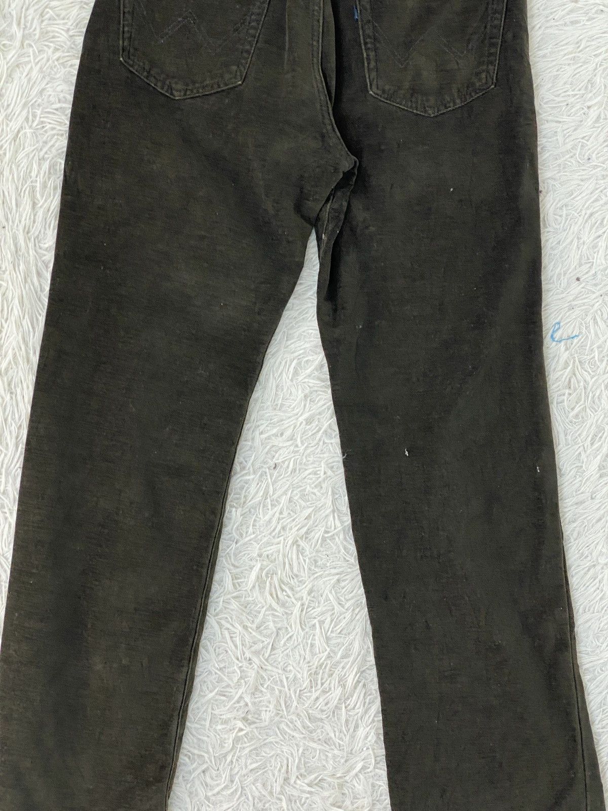 Edwin Edwin Corduroy Made In Japan Pants Size US 30 / EU 46 - 12 Thumbnail