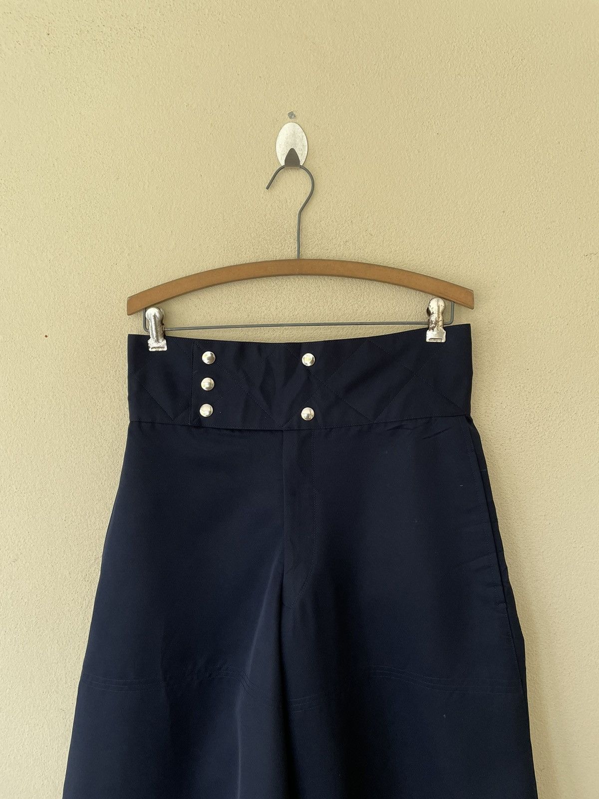 Japanese Brand × Vintage JAPANESE YAKUZA BONTAN PANTS Size US 31 - 15 Thumbnail