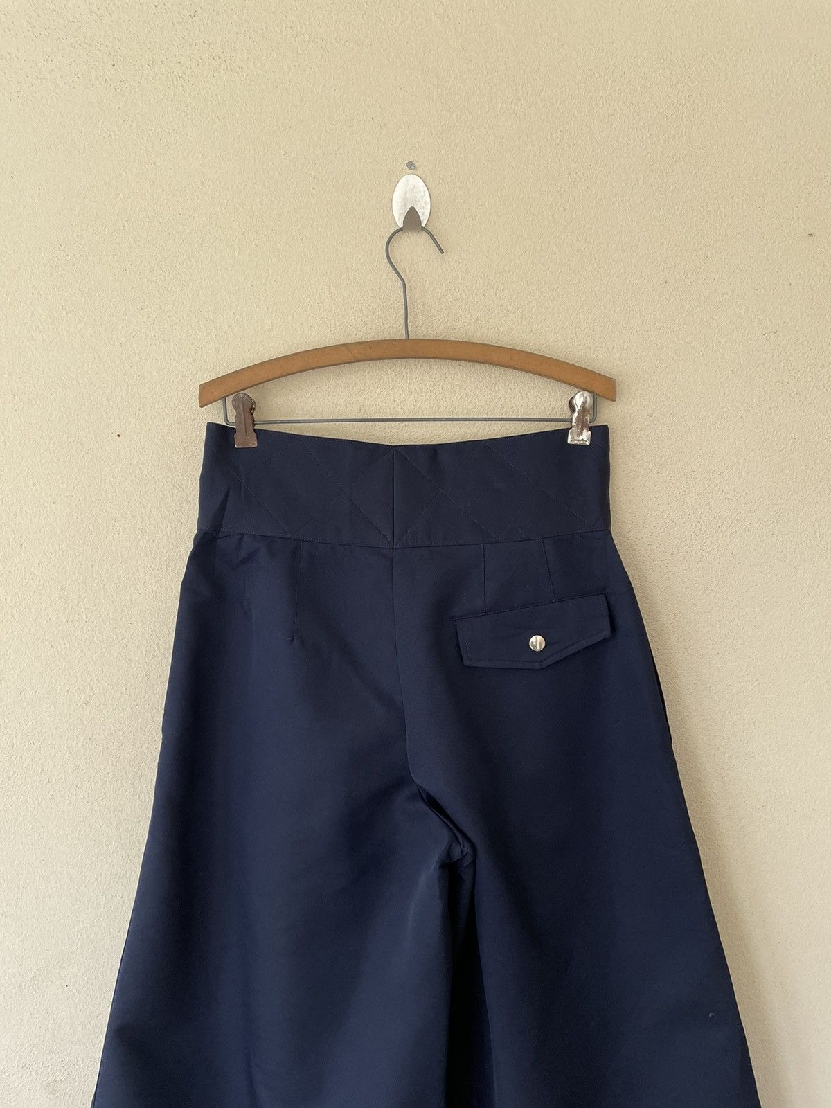 Japanese Brand × Vintage JAPANESE YAKUZA BONTAN PANTS Size US 31 - 18 Thumbnail