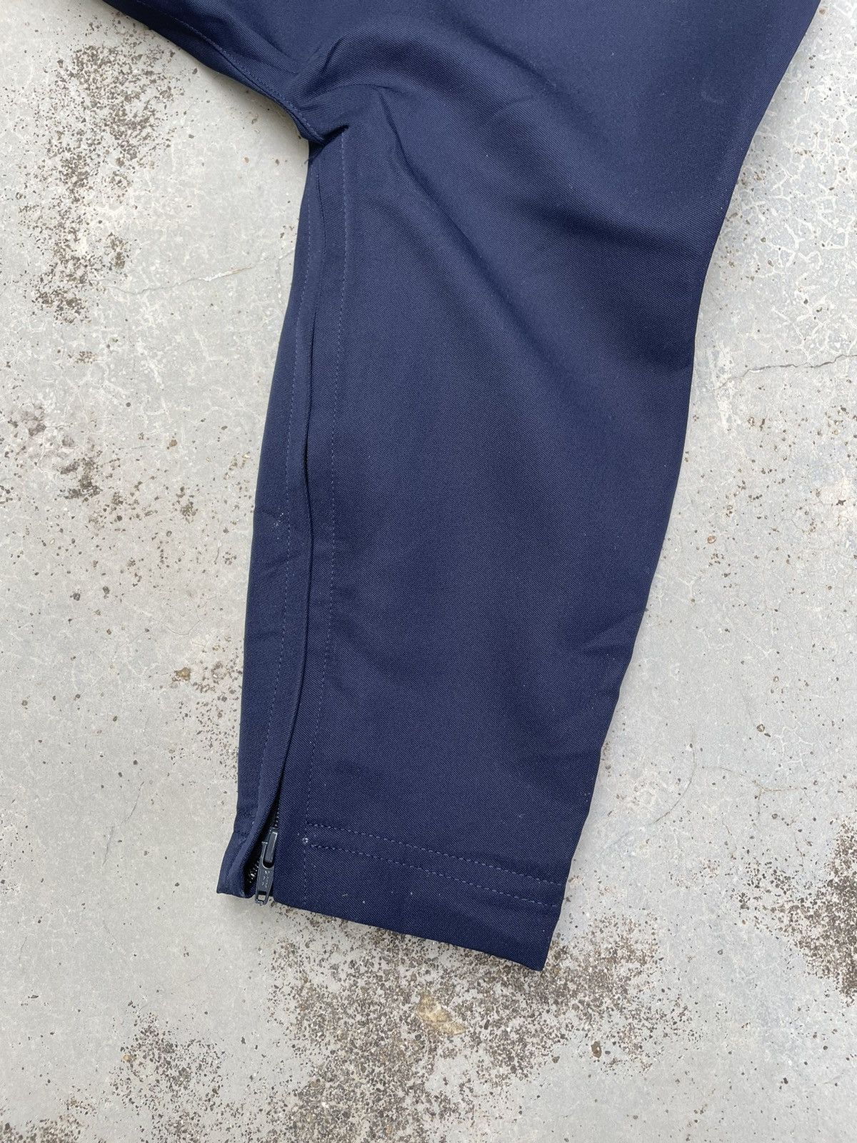 Japanese Brand × Vintage JAPANESE YAKUZA BONTAN PANTS Size US 31 - 13 Thumbnail