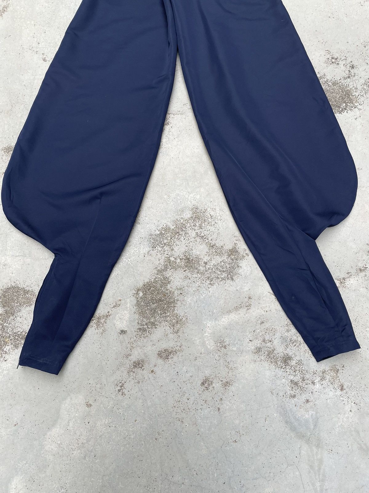 Japanese Brand × Vintage JAPANESE YAKUZA BONTAN PANTS Size US 31 - 14 Thumbnail