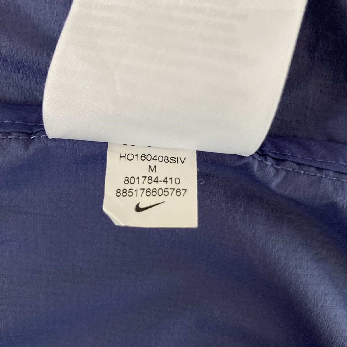 Nike Nike Shield Windbreaker Size US M / EU 48-50 / 2 - 22 Thumbnail