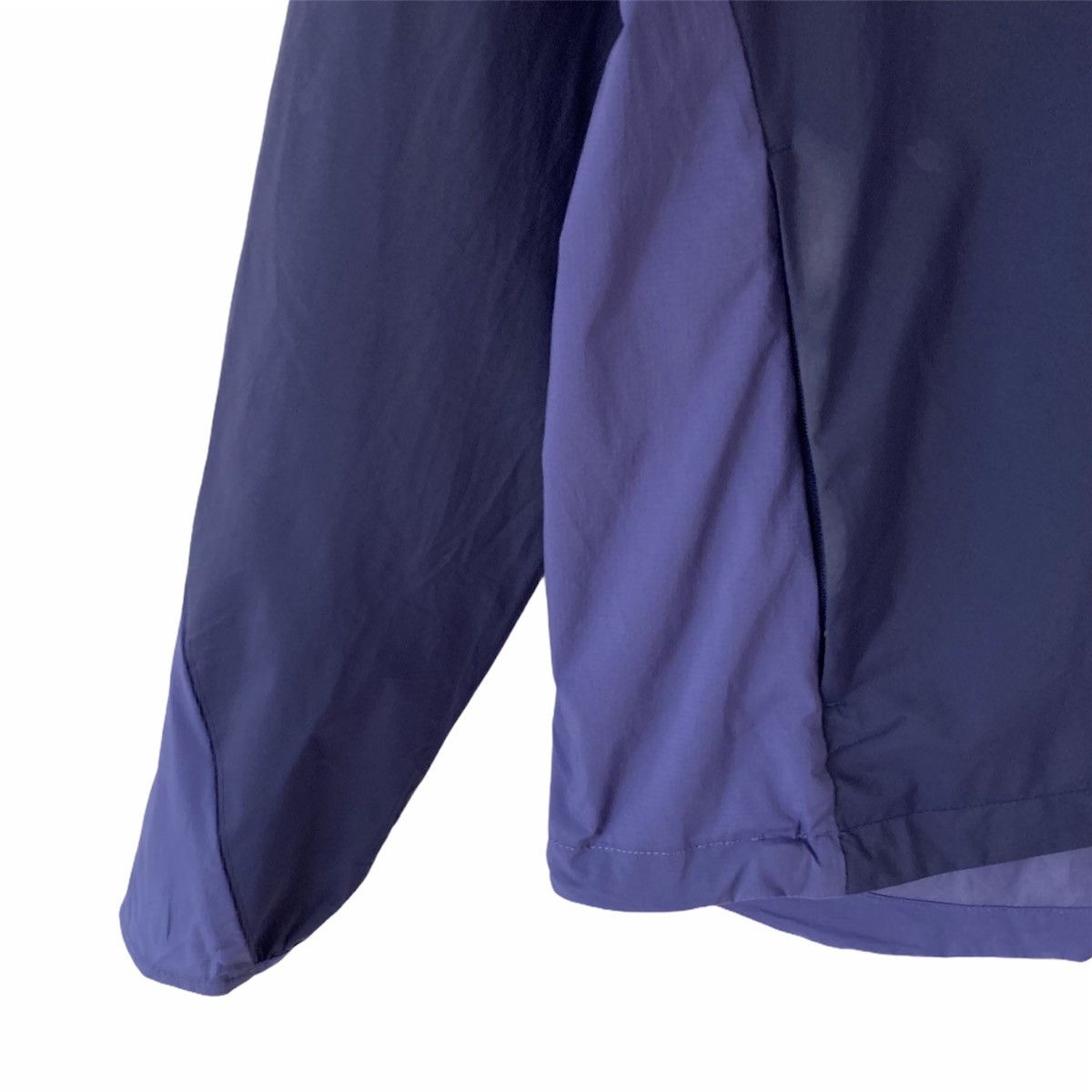 Nike Nike Shield Windbreaker Size US M / EU 48-50 / 2 - 2 Thumbnail