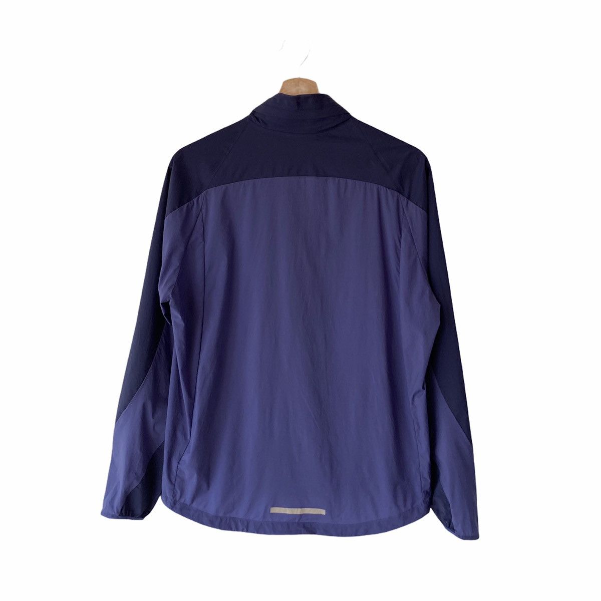 Nike Nike Shield Windbreaker Size US M / EU 48-50 / 2 - 10 Thumbnail