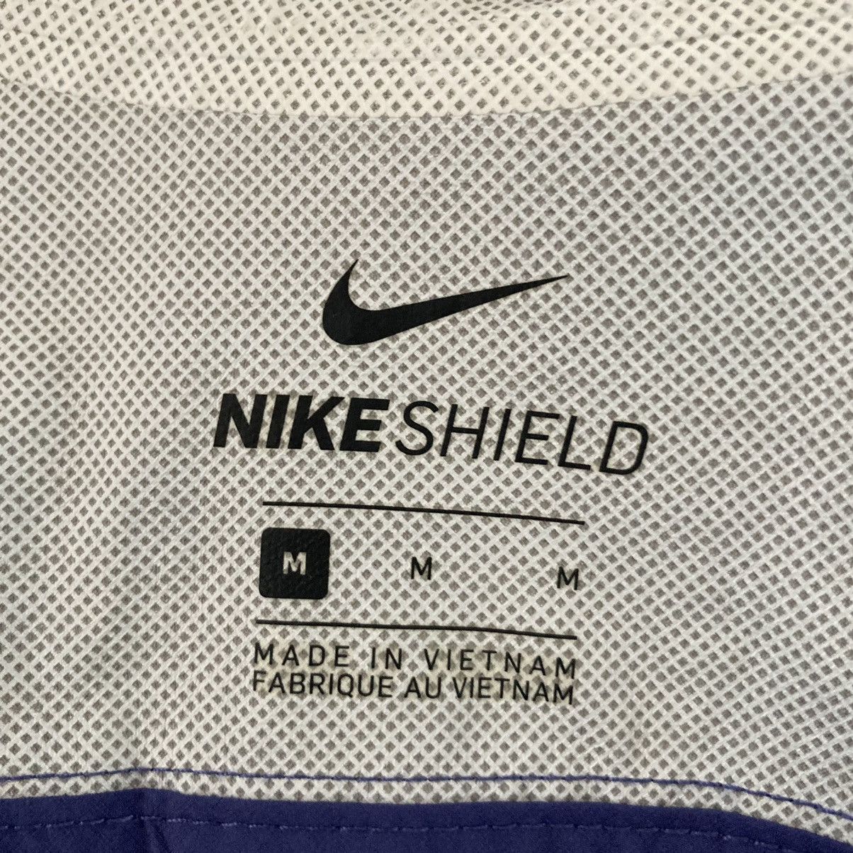 Nike Nike Shield Windbreaker Size US M / EU 48-50 / 2 - 16 Thumbnail