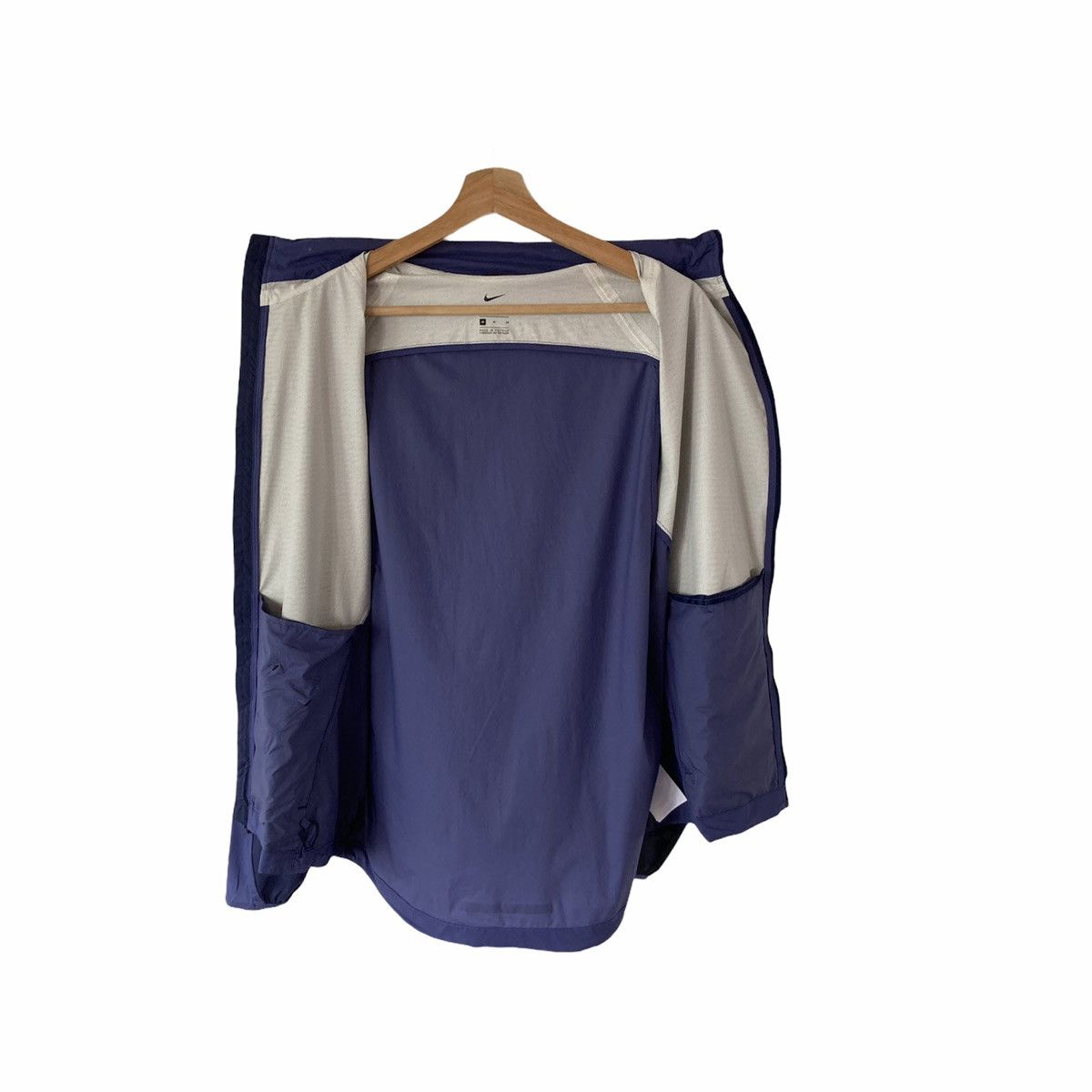 Nike Nike Shield Windbreaker Size US M / EU 48-50 / 2 - 12 Thumbnail