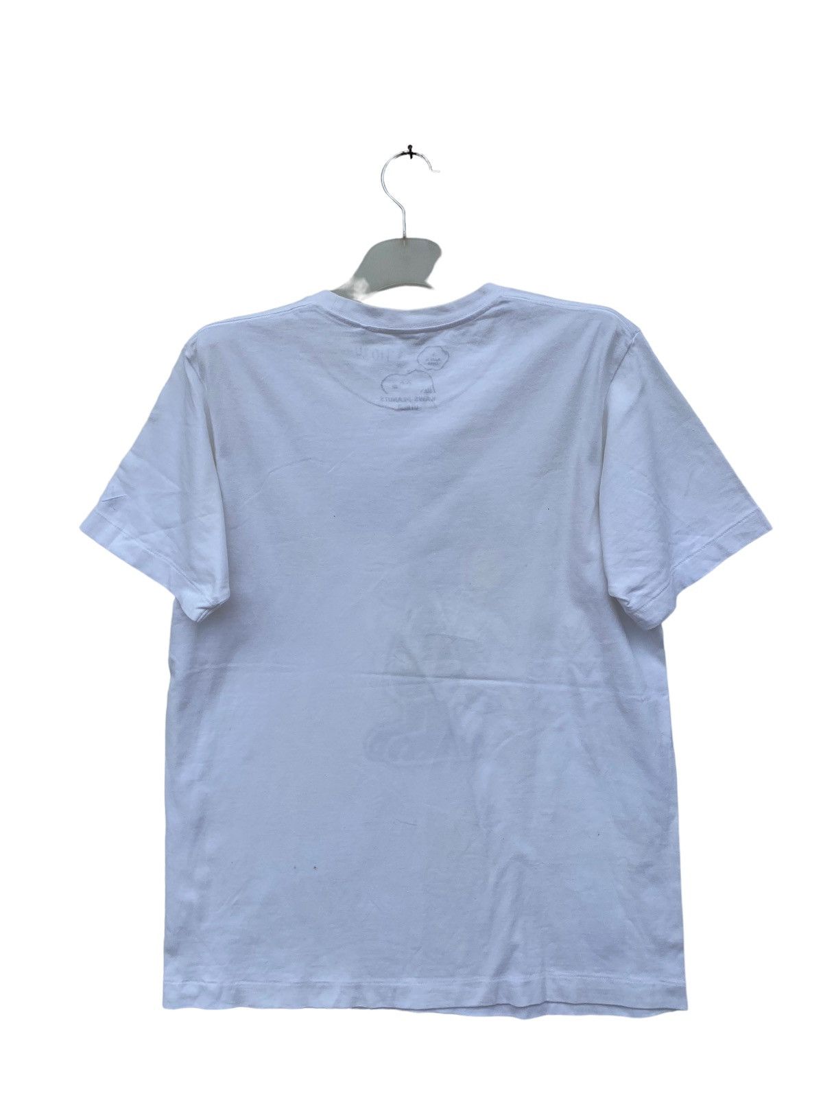 Kaws × Peanuts × Uniqlo Kaws X Snoopy X Uniqlo Tees Size US L / EU 52-54 / 3 - 2 Thumbnail