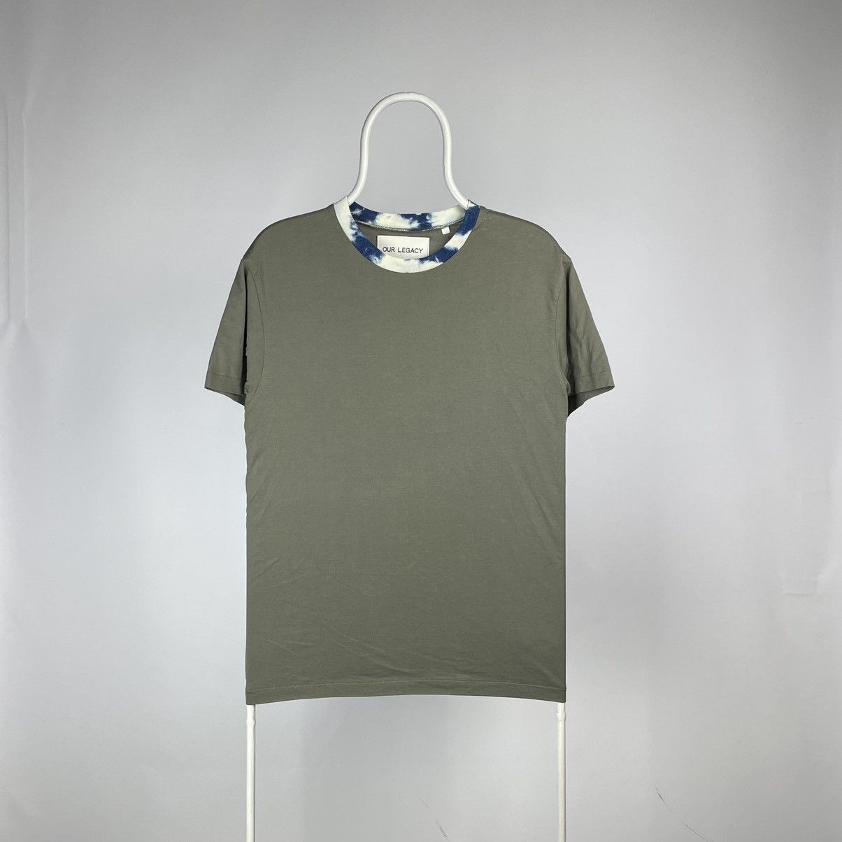 Our Legacy Multicolor Shirts main image 0