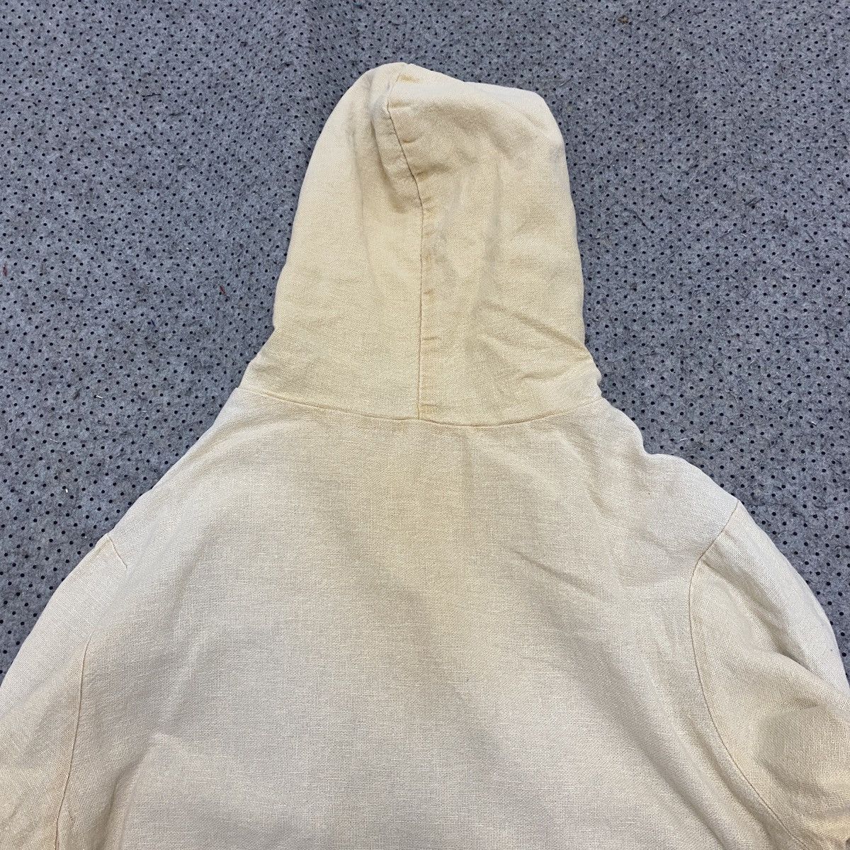go slow caravan Rare Design Go Slow Caravan Full Zipper Hoodie Size US M / EU 48-50 / 2 - 14 Thumbnail