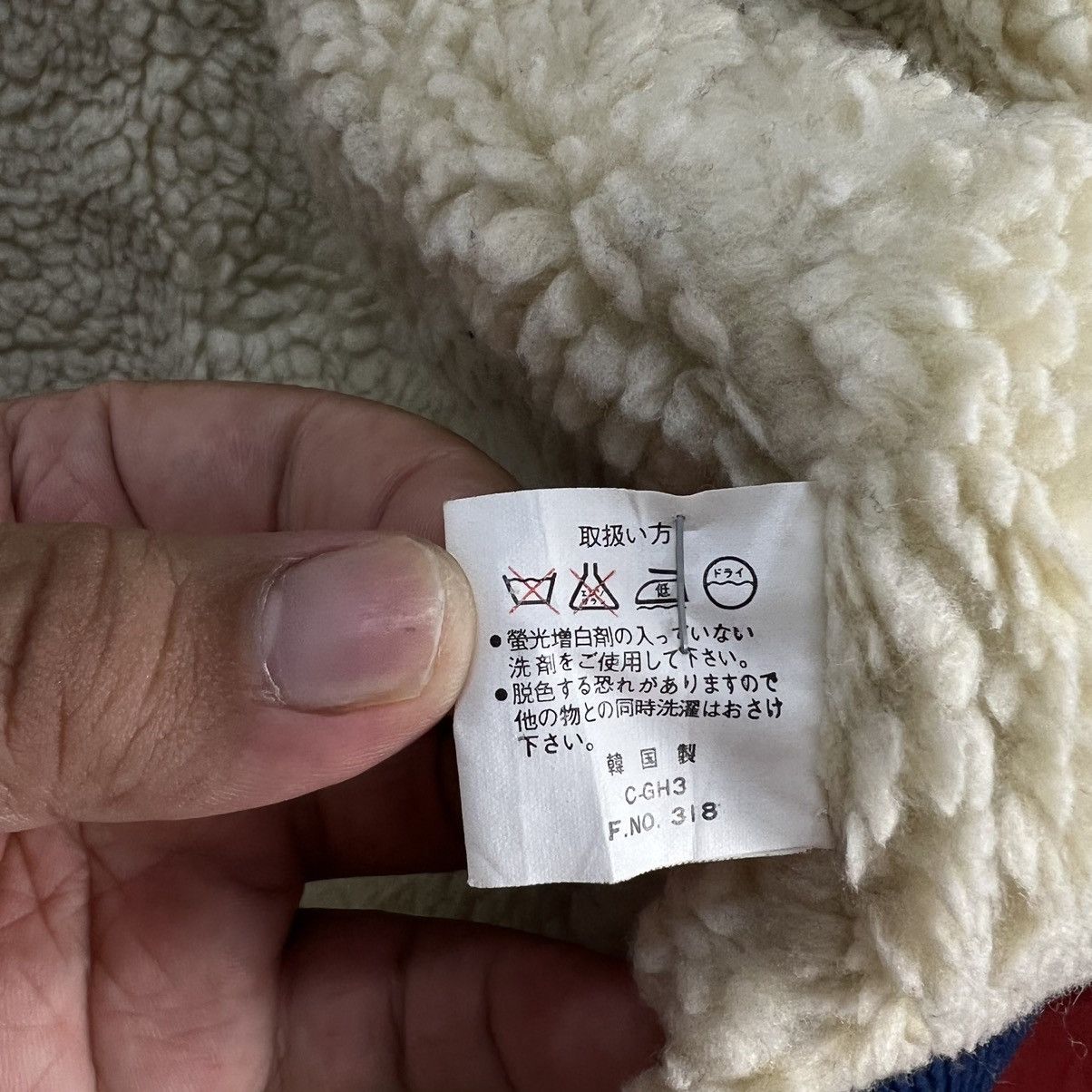 Japanese Brand VINTAGE PRACT STUDIO ZIPPER JACKET BIG LOGO Size US M / EU 48-50 / 2 - 13 Thumbnail