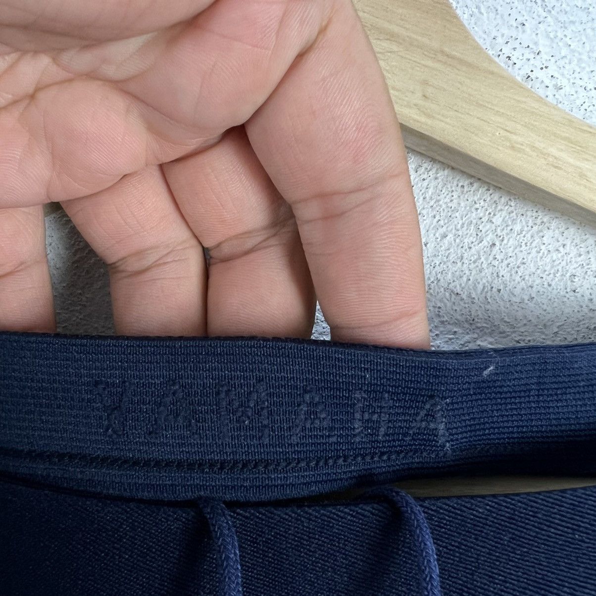 Japanese Brand VINTAGE YAMAHA DOWN JOGGER PANTS RILEX STYLE WEAR Size US 30 / EU 46 - 9 Thumbnail