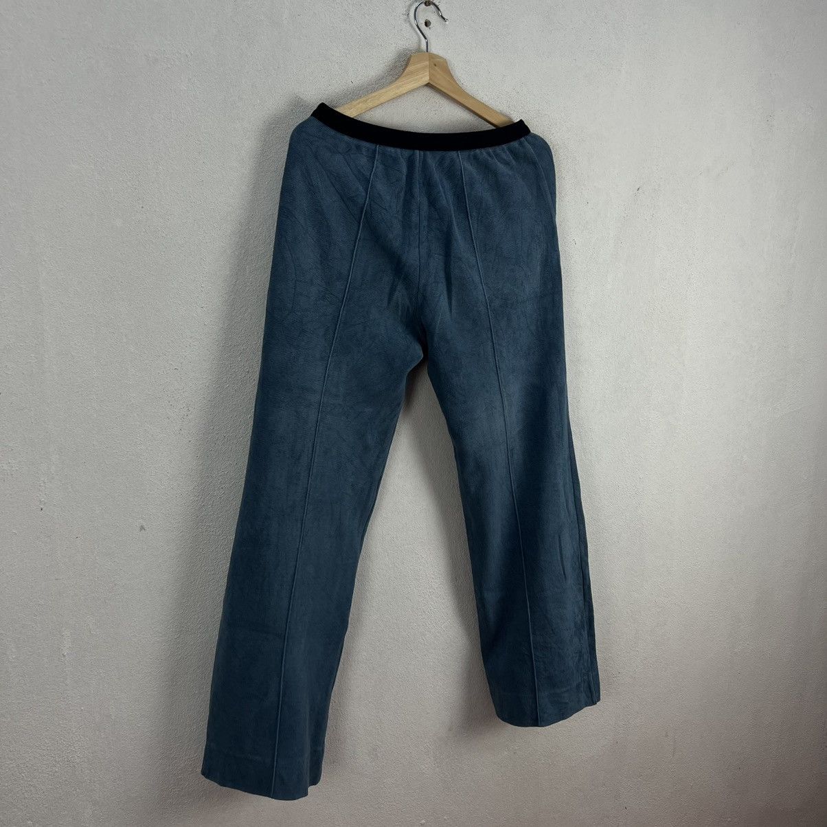 Japanese Brand VINTAGE YAMAHA DOWN JOGGER PANTS RILEX STYLE WEAR Size US 30 / EU 46 - 8 Thumbnail