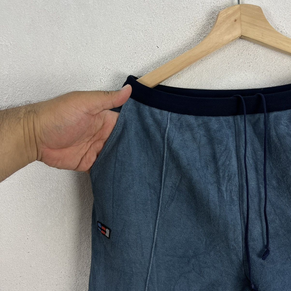 Japanese Brand VINTAGE YAMAHA DOWN JOGGER PANTS RILEX STYLE WEAR Size US 30 / EU 46 - 6 Thumbnail