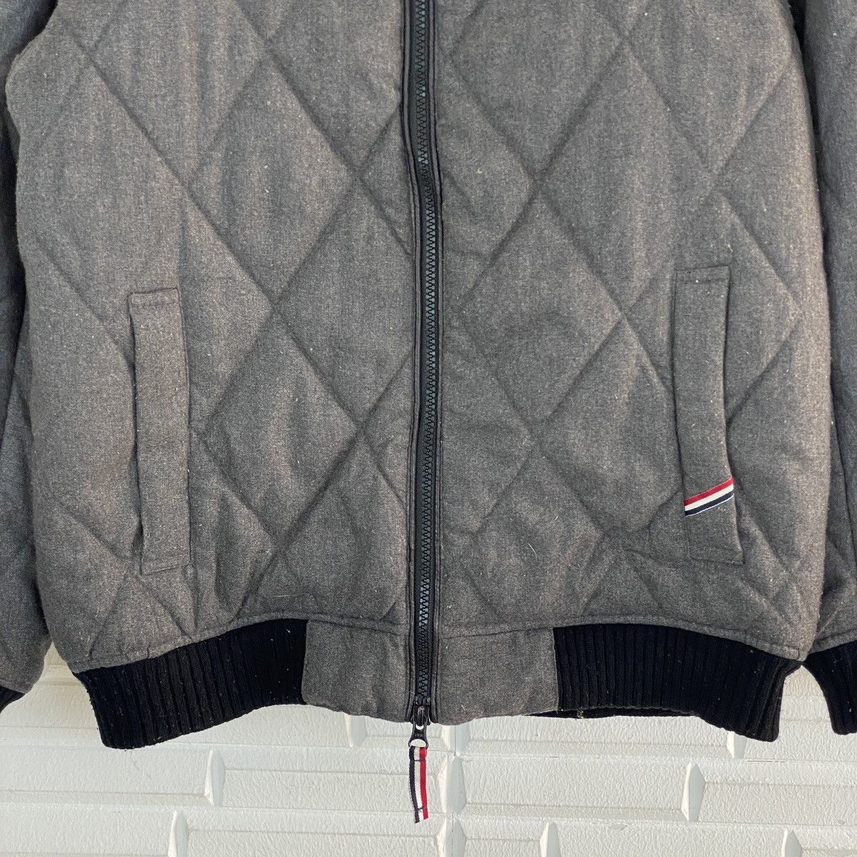 Beams Plus 🔥LAST PRICE🔥 Japanese Beams Heart Zipper Hooded Jacket Size US M / EU 48-50 / 2 - 6 Thumbnail