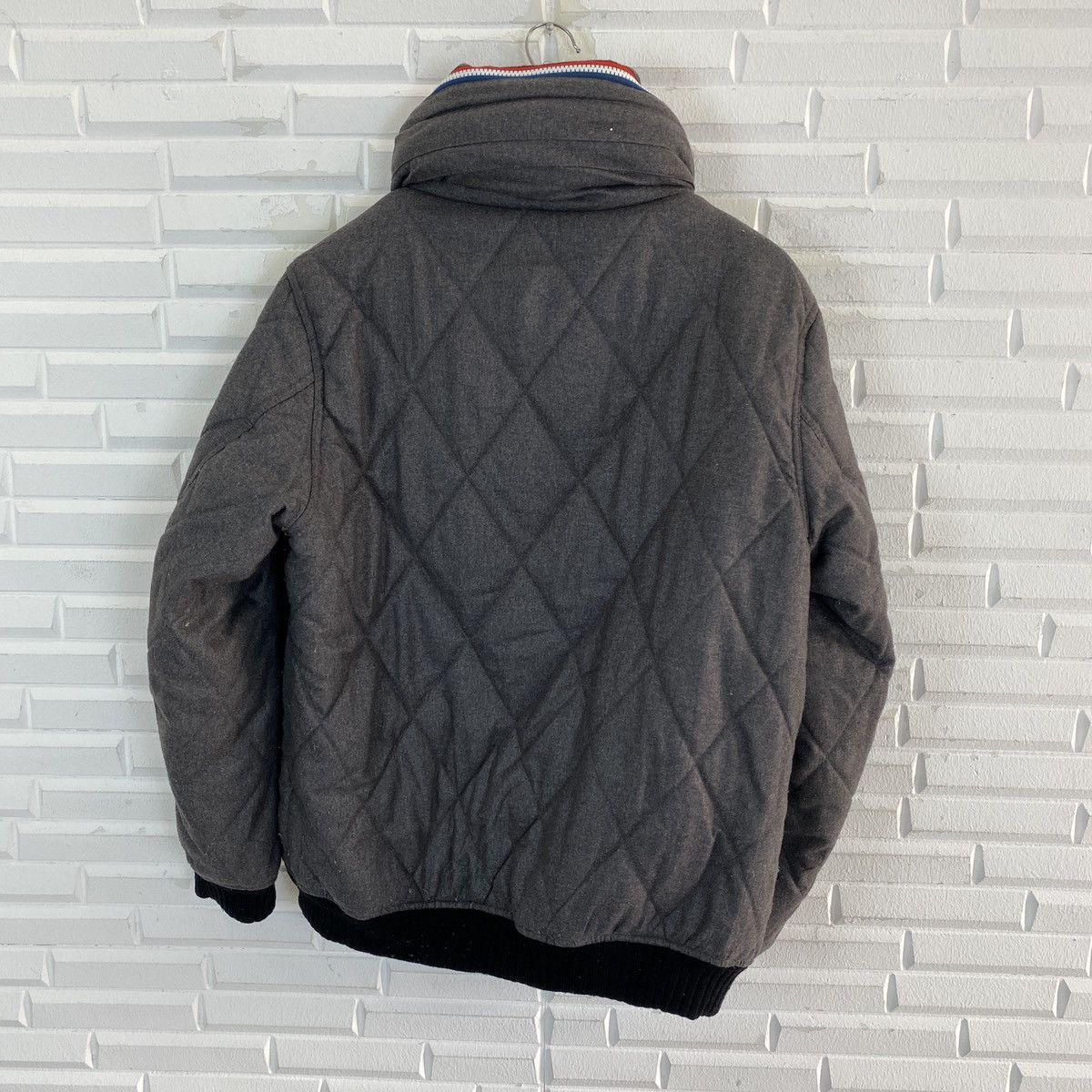 Beams Plus 🔥LAST PRICE🔥 Japanese Beams Heart Zipper Hooded Jacket Size US M / EU 48-50 / 2 - 13 Thumbnail