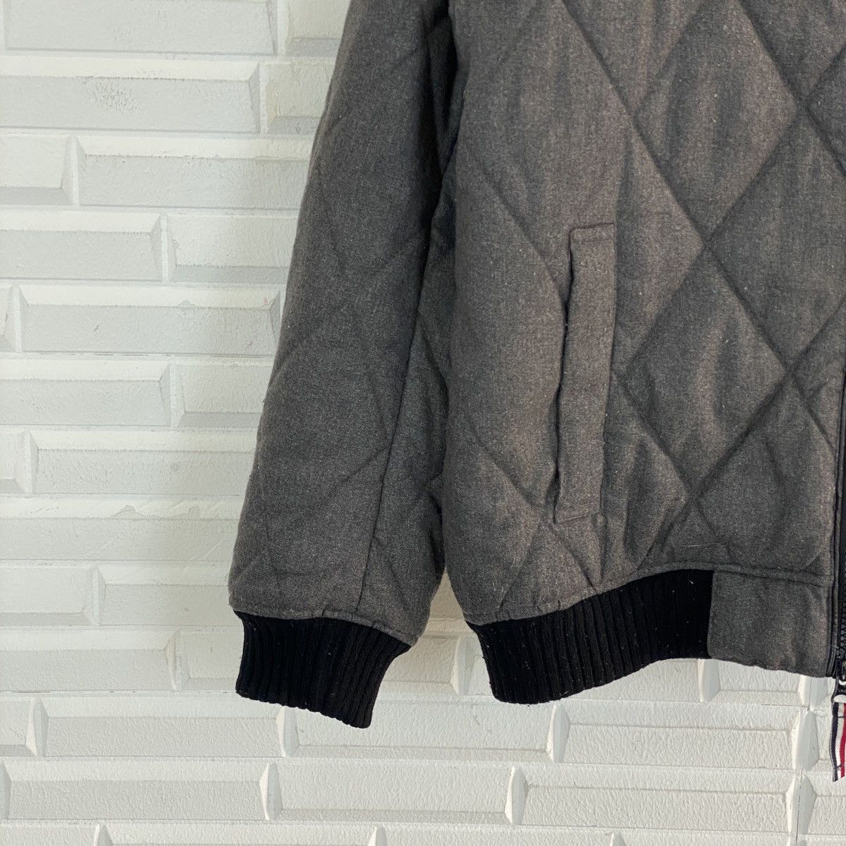 Beams Plus 🔥LAST PRICE🔥 Japanese Beams Heart Zipper Hooded Jacket Size US M / EU 48-50 / 2 - 3 Thumbnail