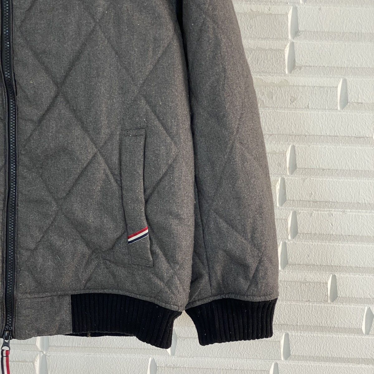 Beams Plus 🔥LAST PRICE🔥 Japanese Beams Heart Zipper Hooded Jacket Size US M / EU 48-50 / 2 - 5 Thumbnail