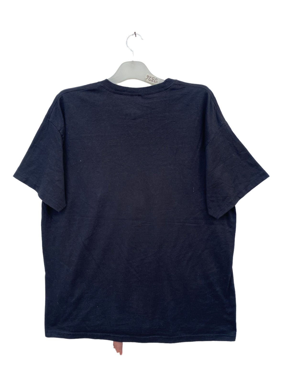 Hanes Obama 44th USA President Tees Size US XL / EU 56 / 4 - 2 Thumbnail