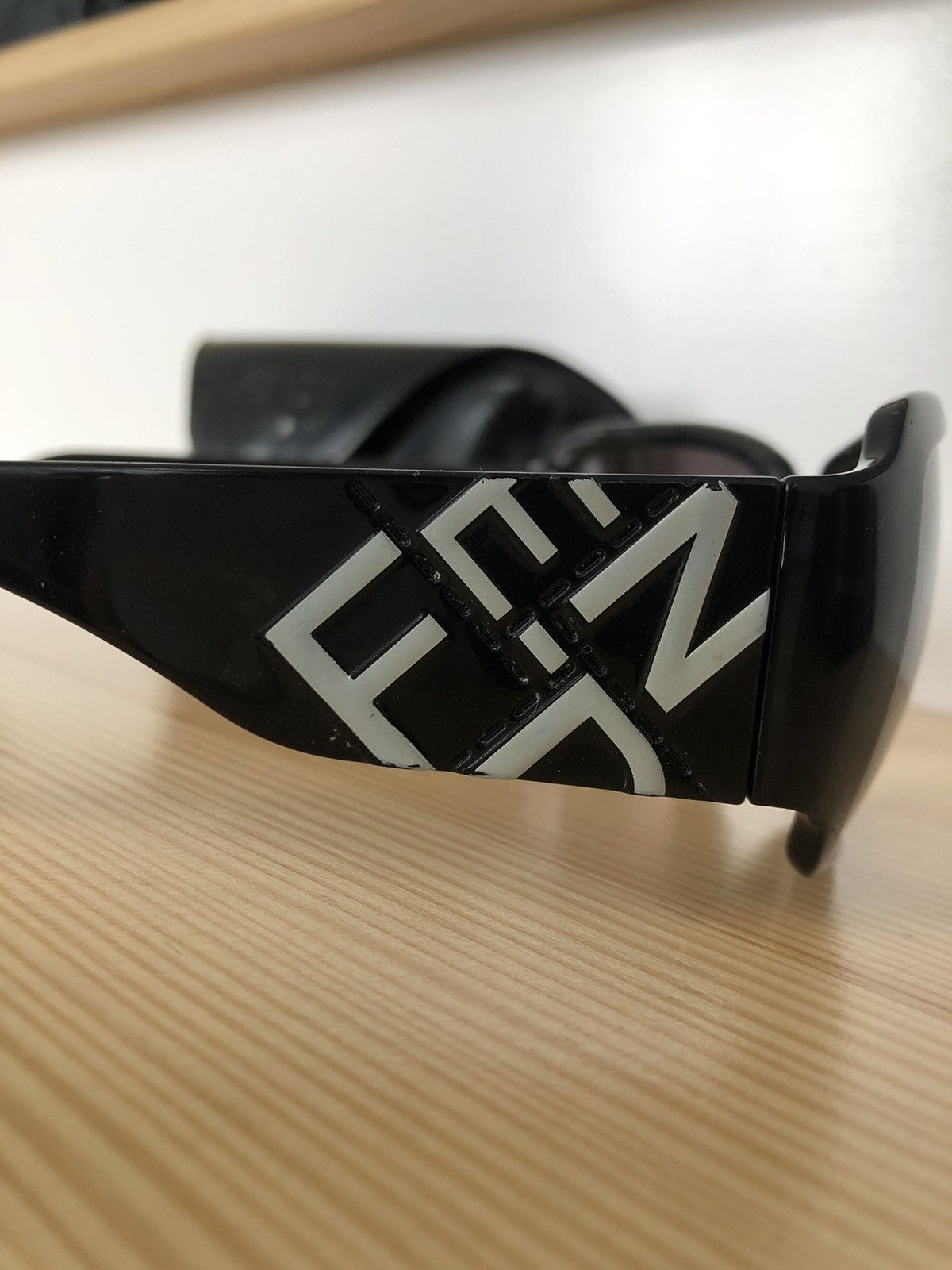 Fendi Women’s glasses Fendi Size ONE SIZE - 6 Thumbnail
