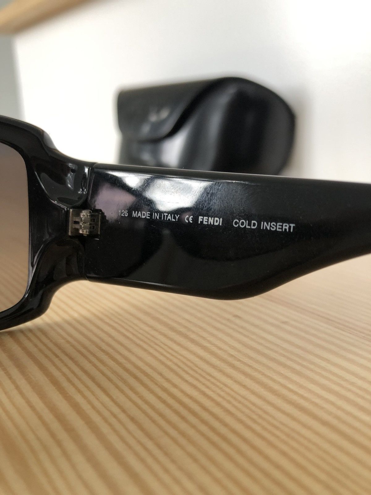 Fendi Women’s glasses Fendi Size ONE SIZE - 8 Thumbnail