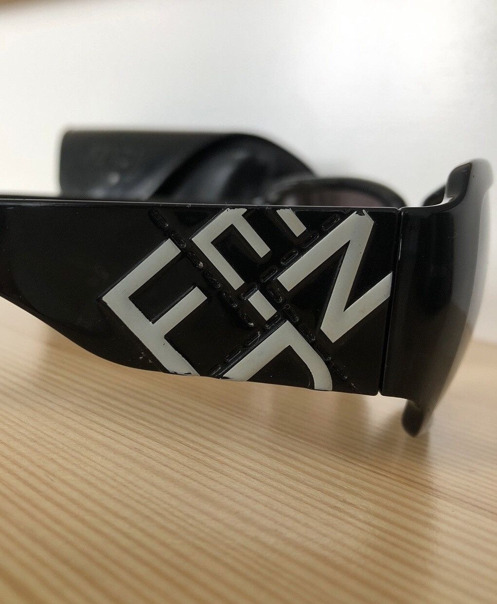 Fendi Women’s glasses Fendi Size ONE SIZE - 14 Thumbnail