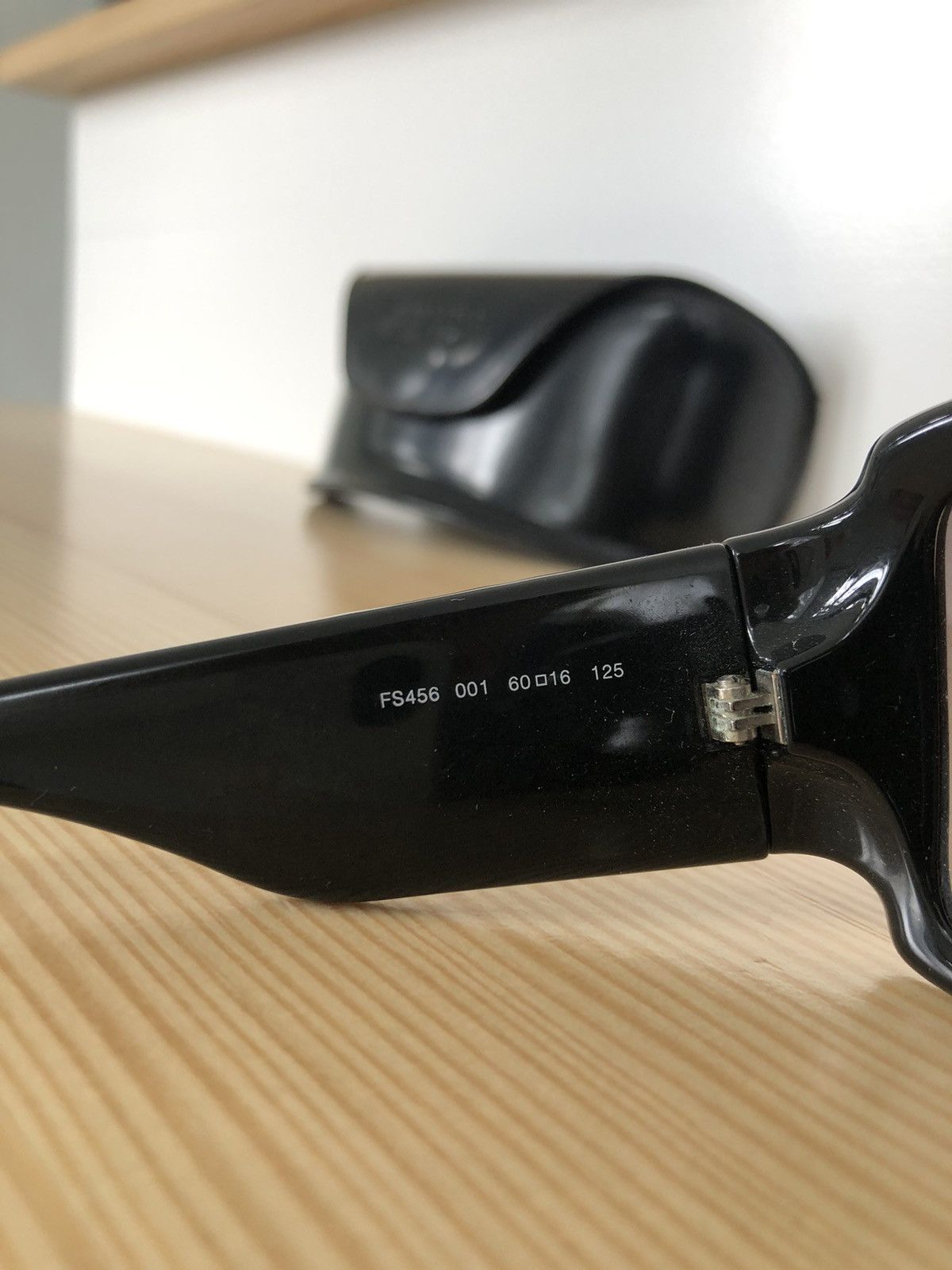 Fendi Women’s glasses Fendi Size ONE SIZE - 7 Thumbnail