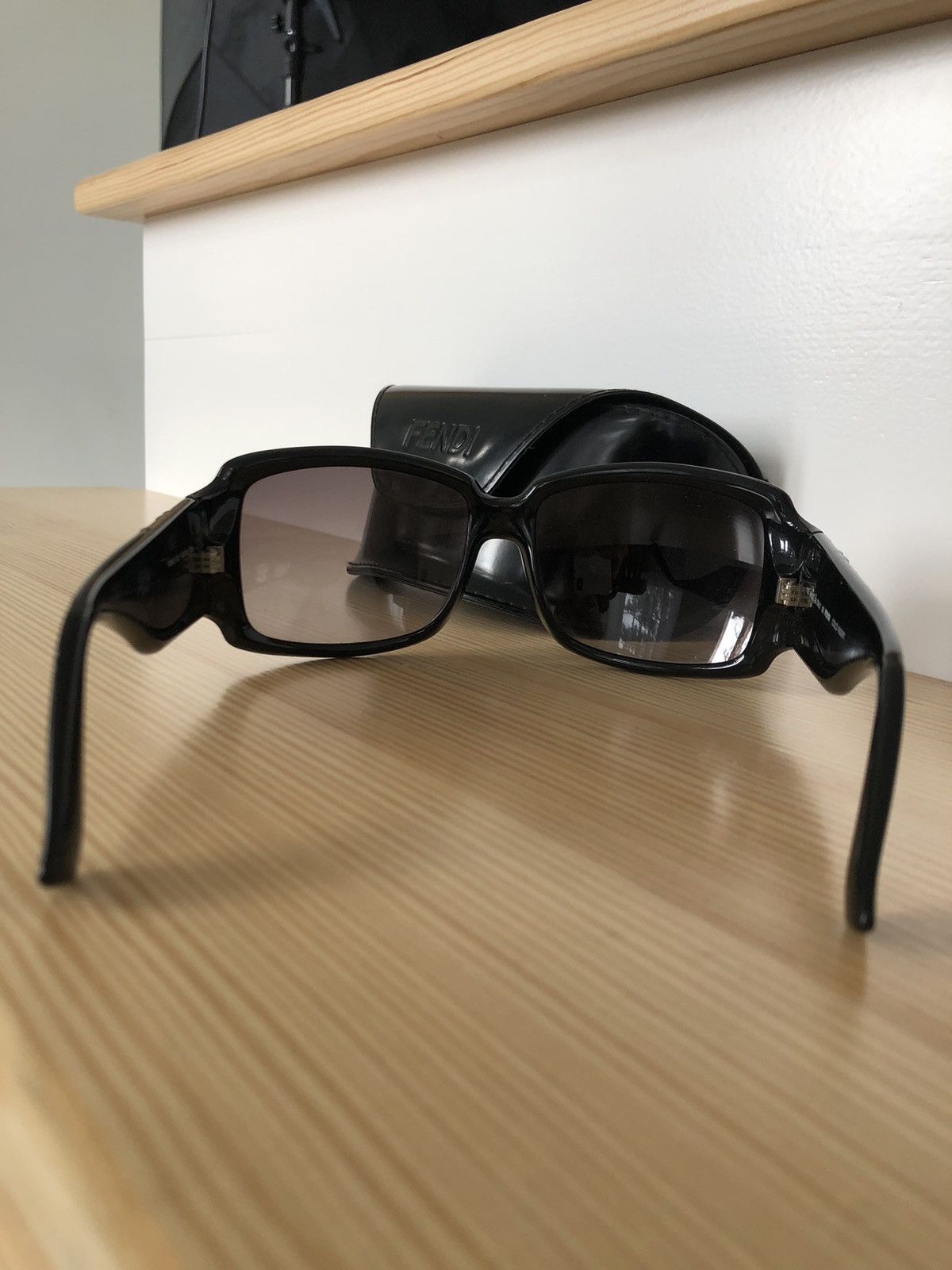 Fendi Women’s glasses Fendi Size ONE SIZE - 5 Thumbnail