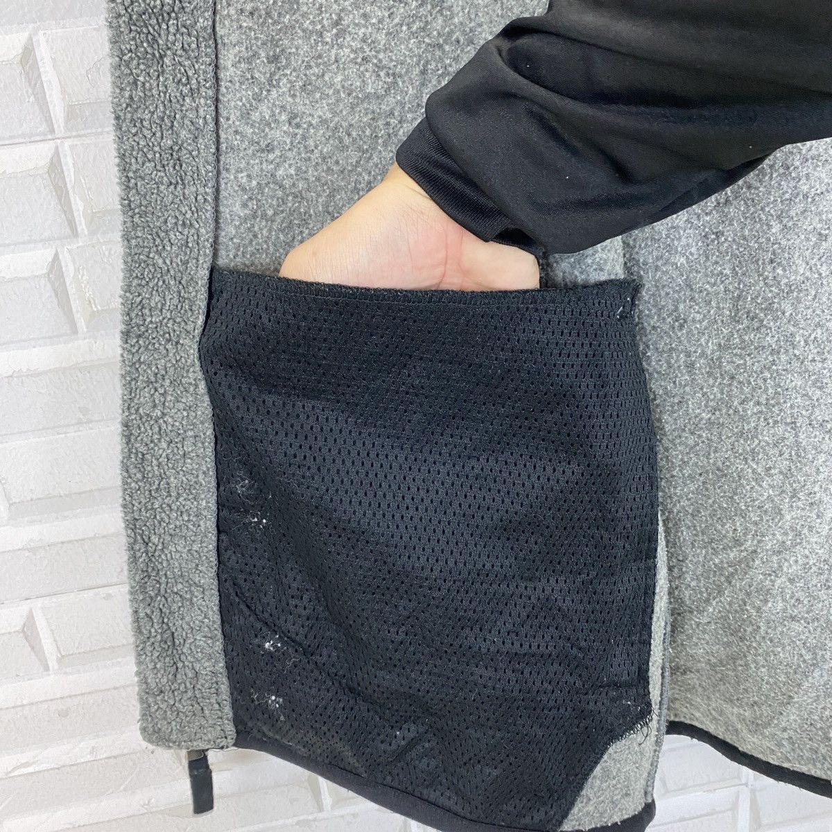 Gap Gap Fleece Vest Size US S / EU 44-46 / 1 - 8 Thumbnail