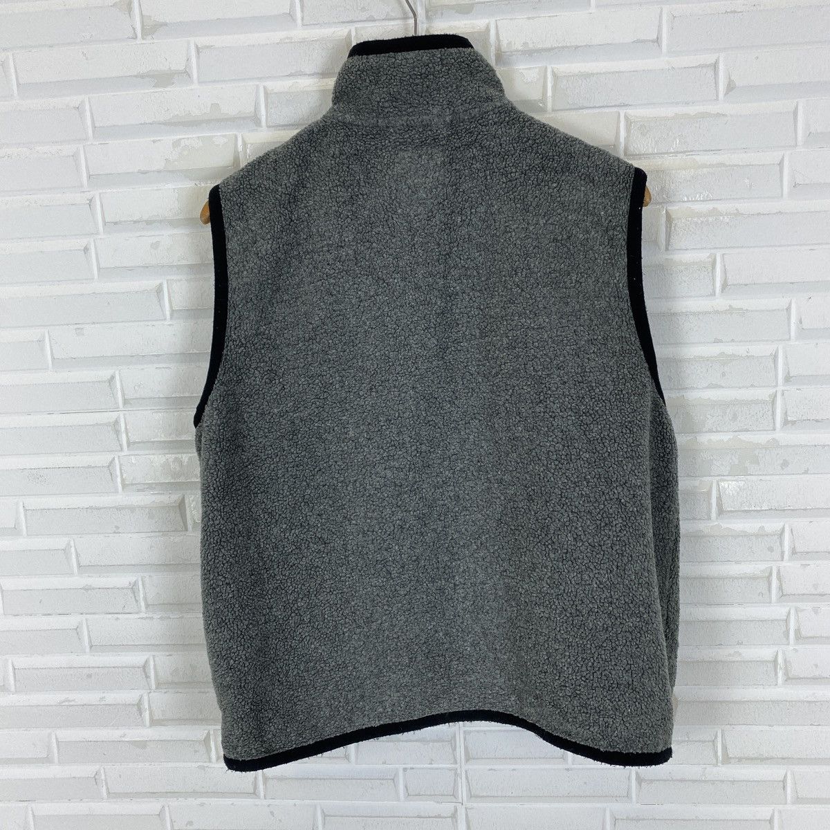 Gap Gap Fleece Vest Size US S / EU 44-46 / 1 - 6 Thumbnail