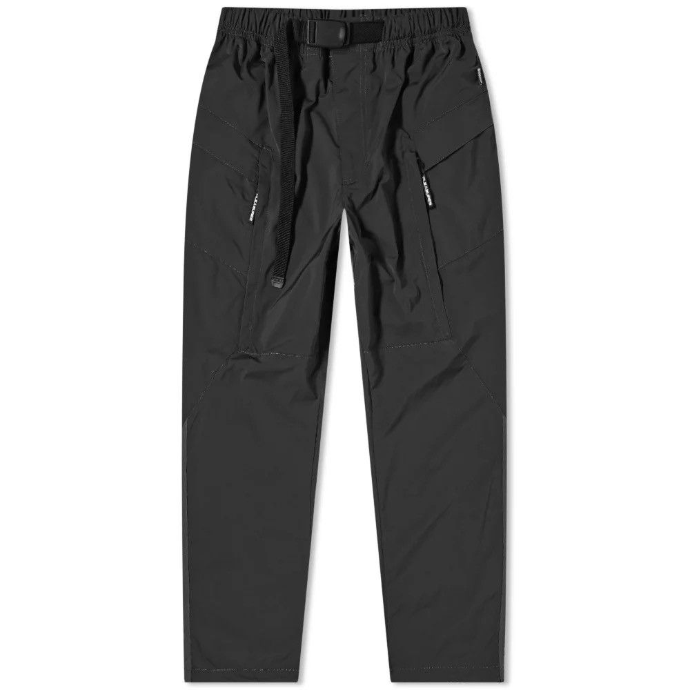 image of Pleasures Pleasure Blackout Hiking Pants Xl, Men's (Size 36)