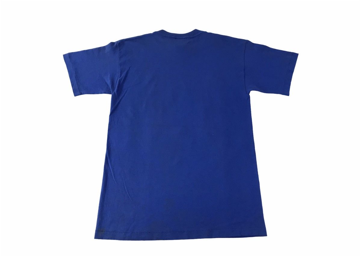 Warner Bros 90s Warner Bros Looney Toon Taz NFL Big Printed Logo Tee Size US M / EU 48-50 / 2 - 6 Thumbnail