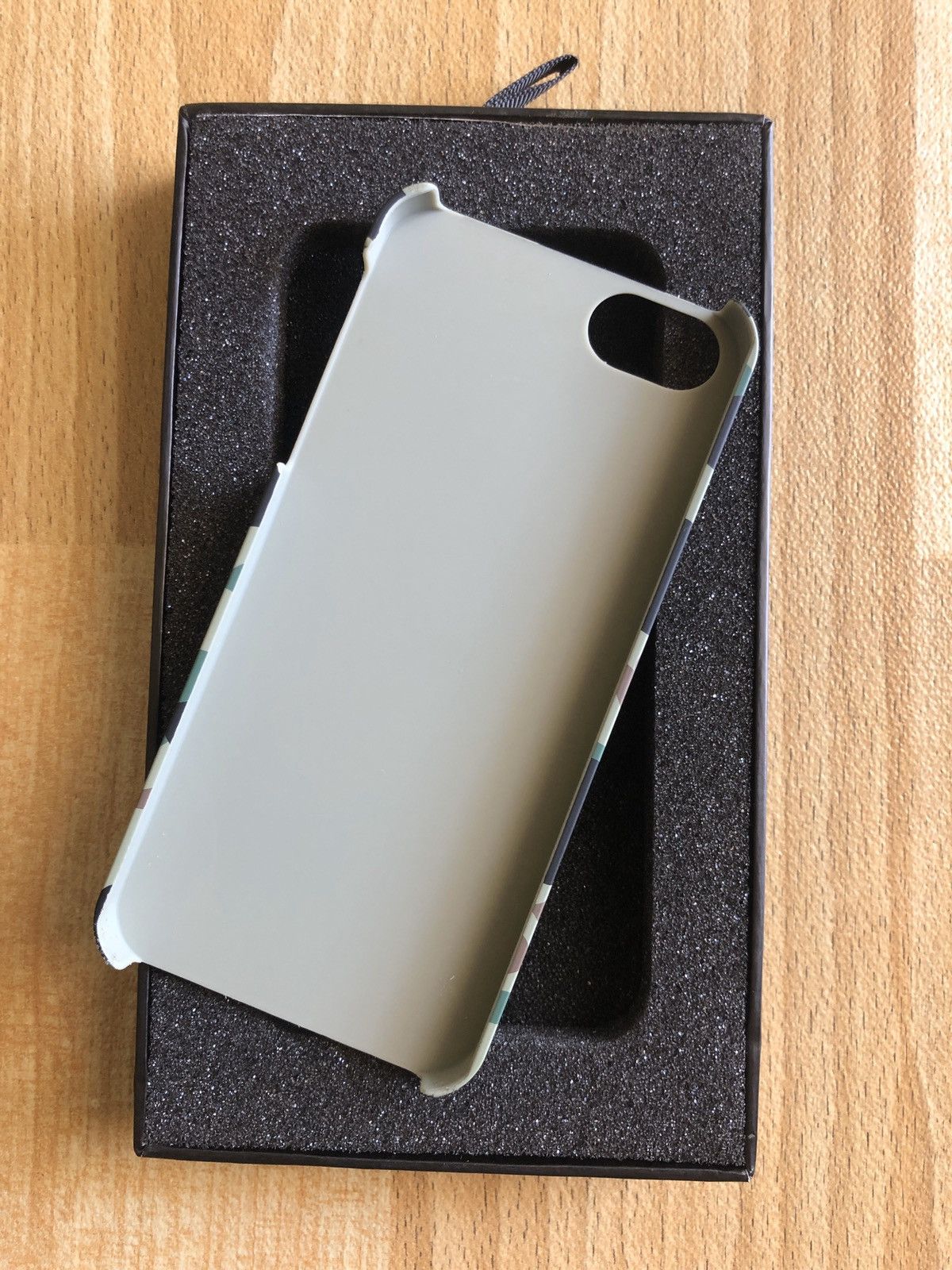 Bape Bape 1st Camo Case Iphone 5/5s Size ONE SIZE - 3 Thumbnail