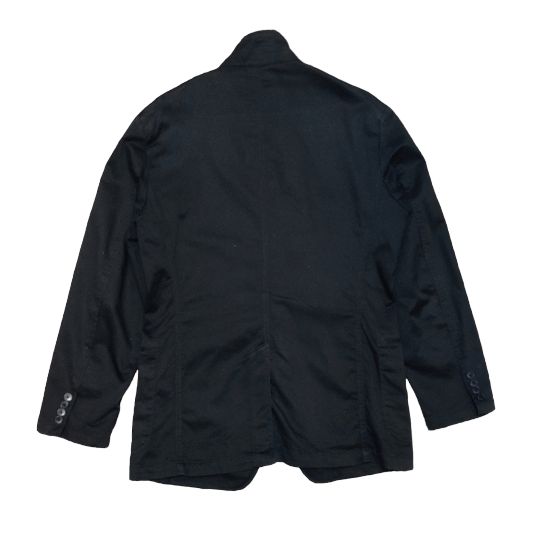 DKNY DKNY Donna Karan New York Single Breasted Coat Jacket Size US L / EU 52-54 / 3 - 11 Thumbnail