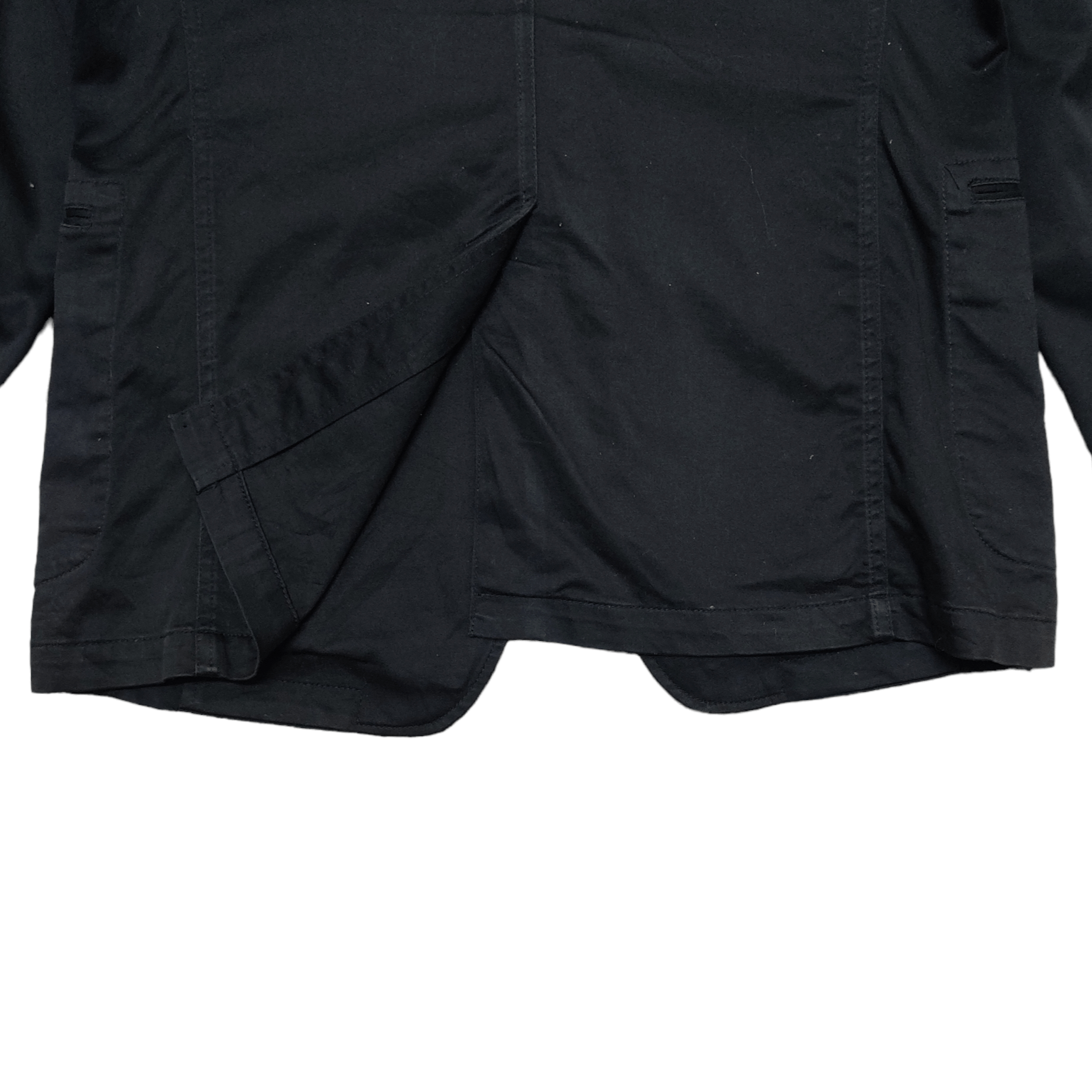 DKNY DKNY Donna Karan New York Single Breasted Coat Jacket Size US L / EU 52-54 / 3 - 12 Thumbnail