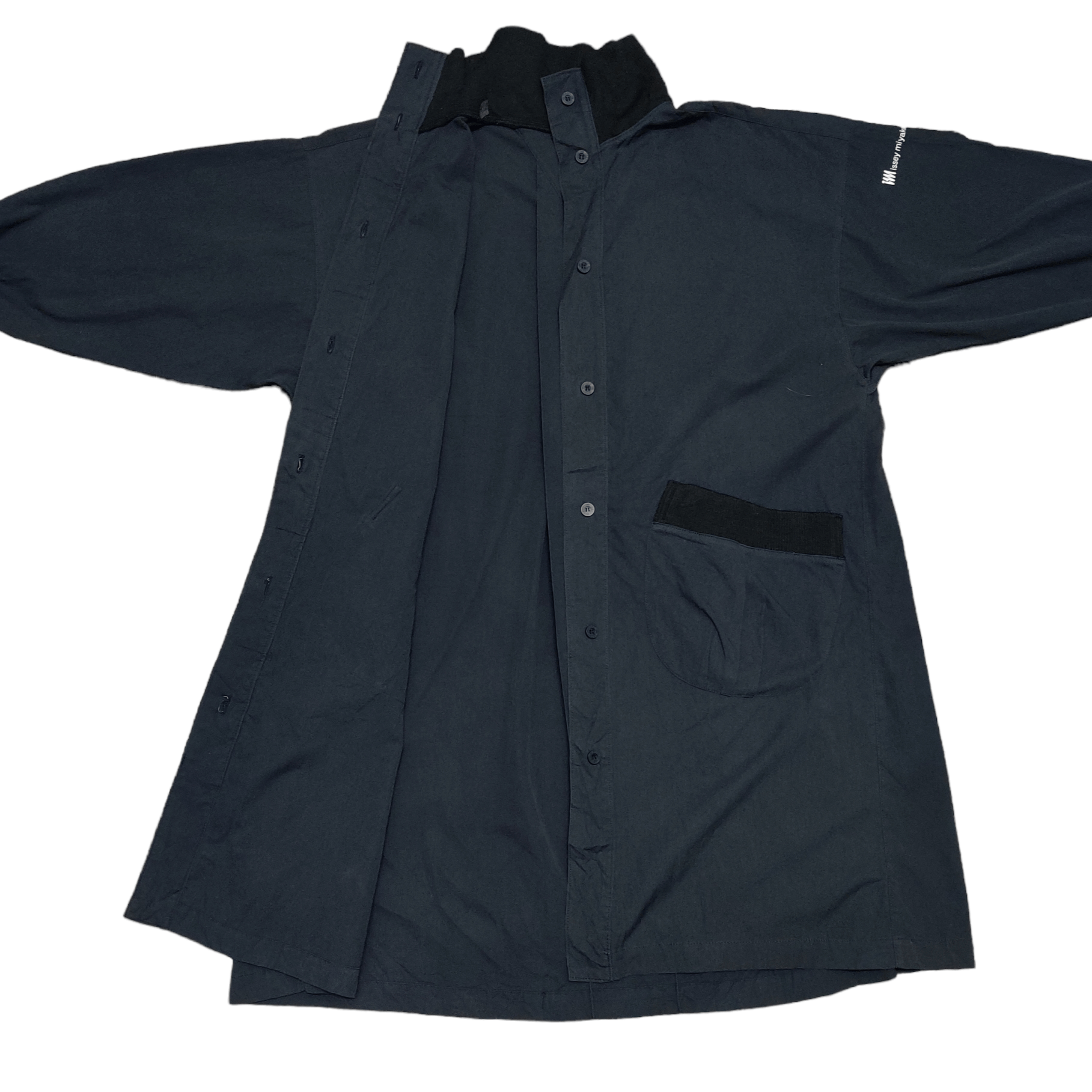 Issey Miyake IM Issey Miyake Design Jacket Size US L / EU 52-54 / 3 - 6 Thumbnail